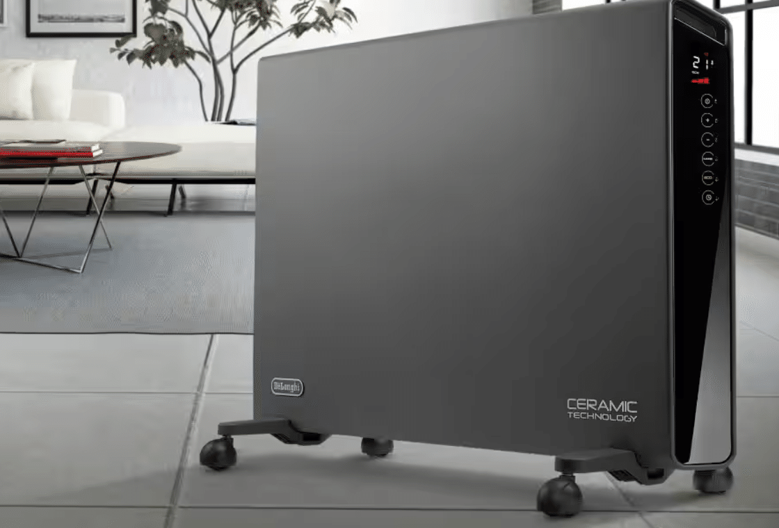 デメリット】コンベクターヒーターの評判口コミ！電気代まで徹底解説