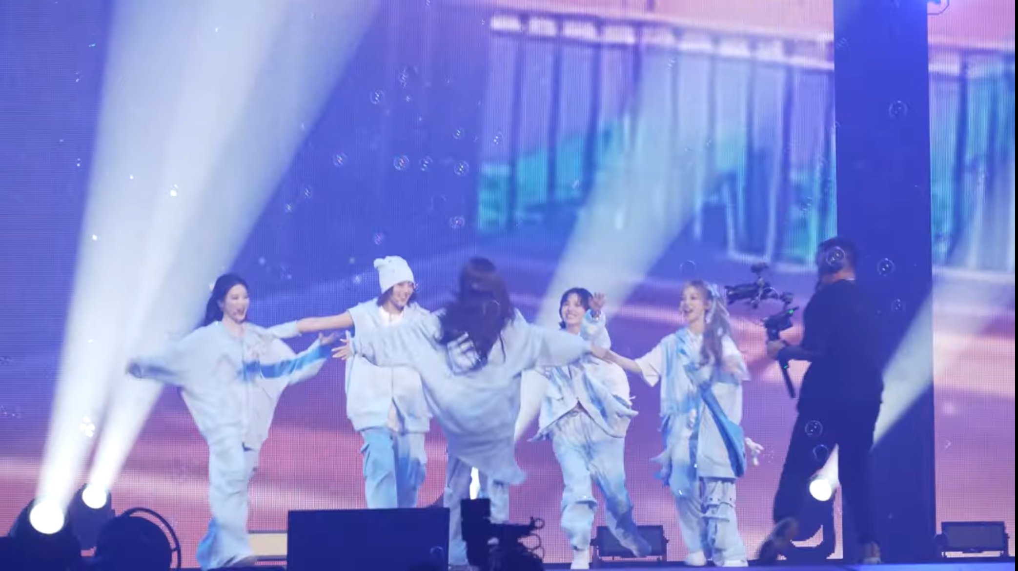 逢い-dle*】＠埼玉｜i-dle first japan tour｜アサコ