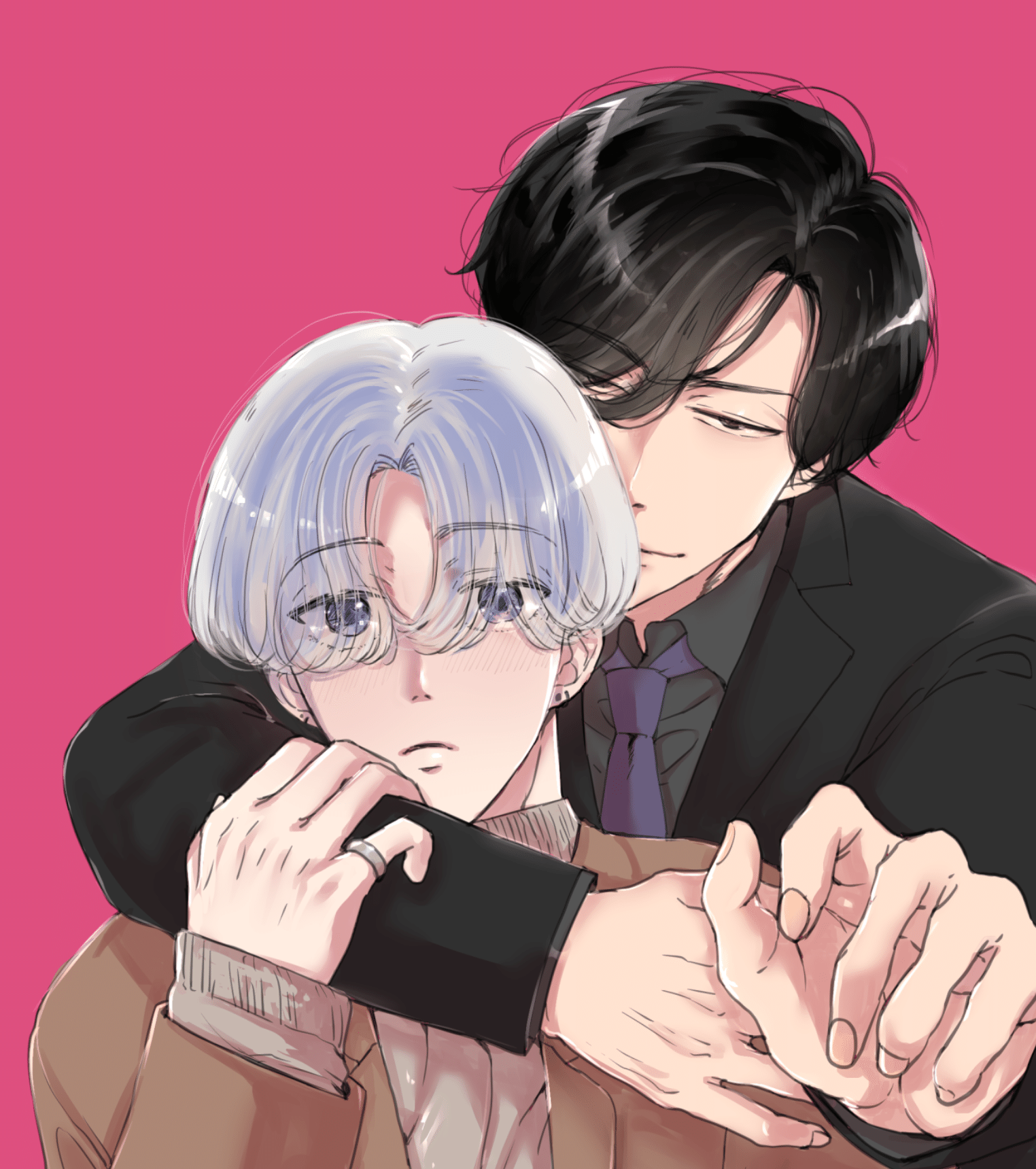 11/24 長崎市】BLグループ展を開催します！【同人作家7名】｜秋元嘉乃