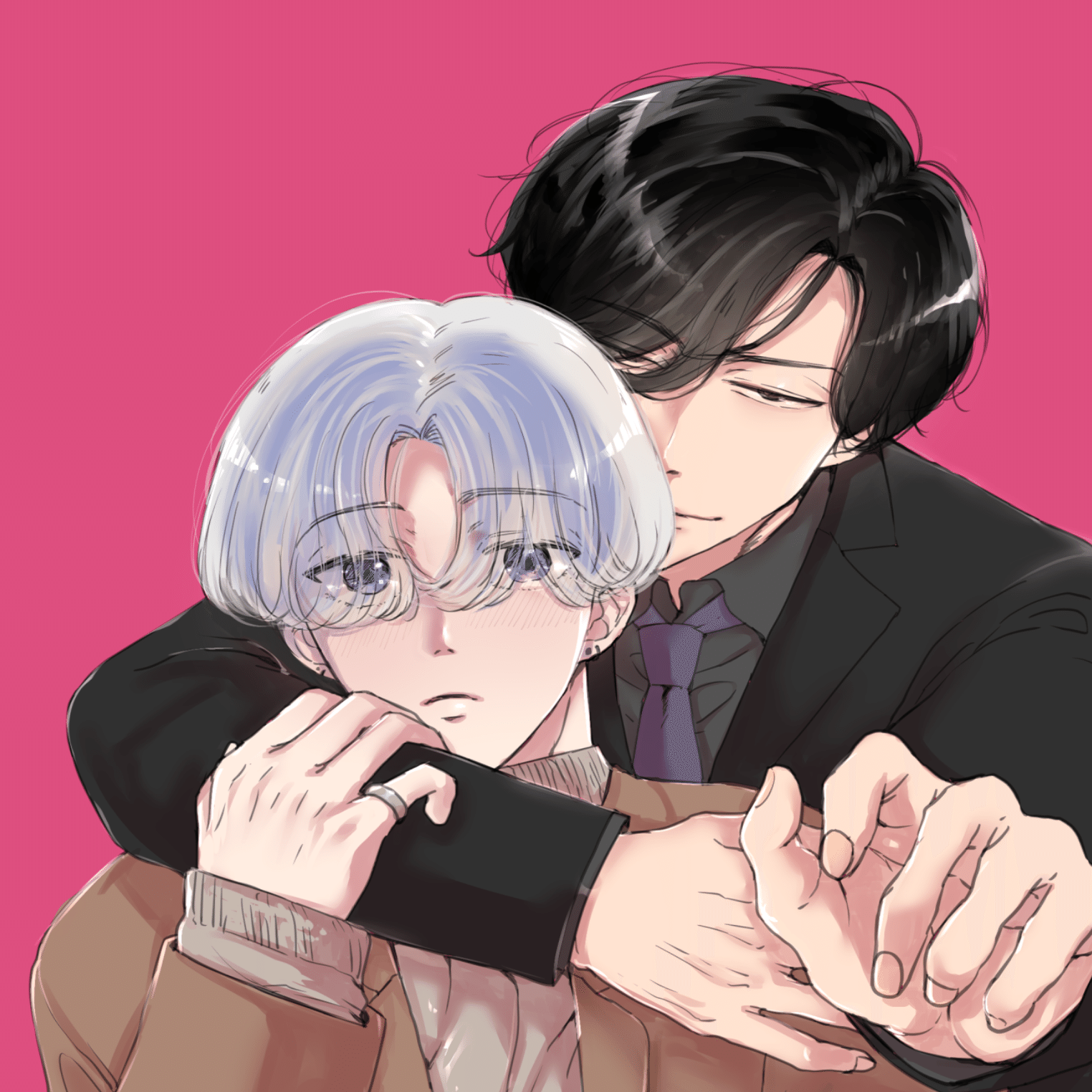 11/24 長崎市】BLグループ展を開催します！【同人作家7名】｜秋元嘉乃