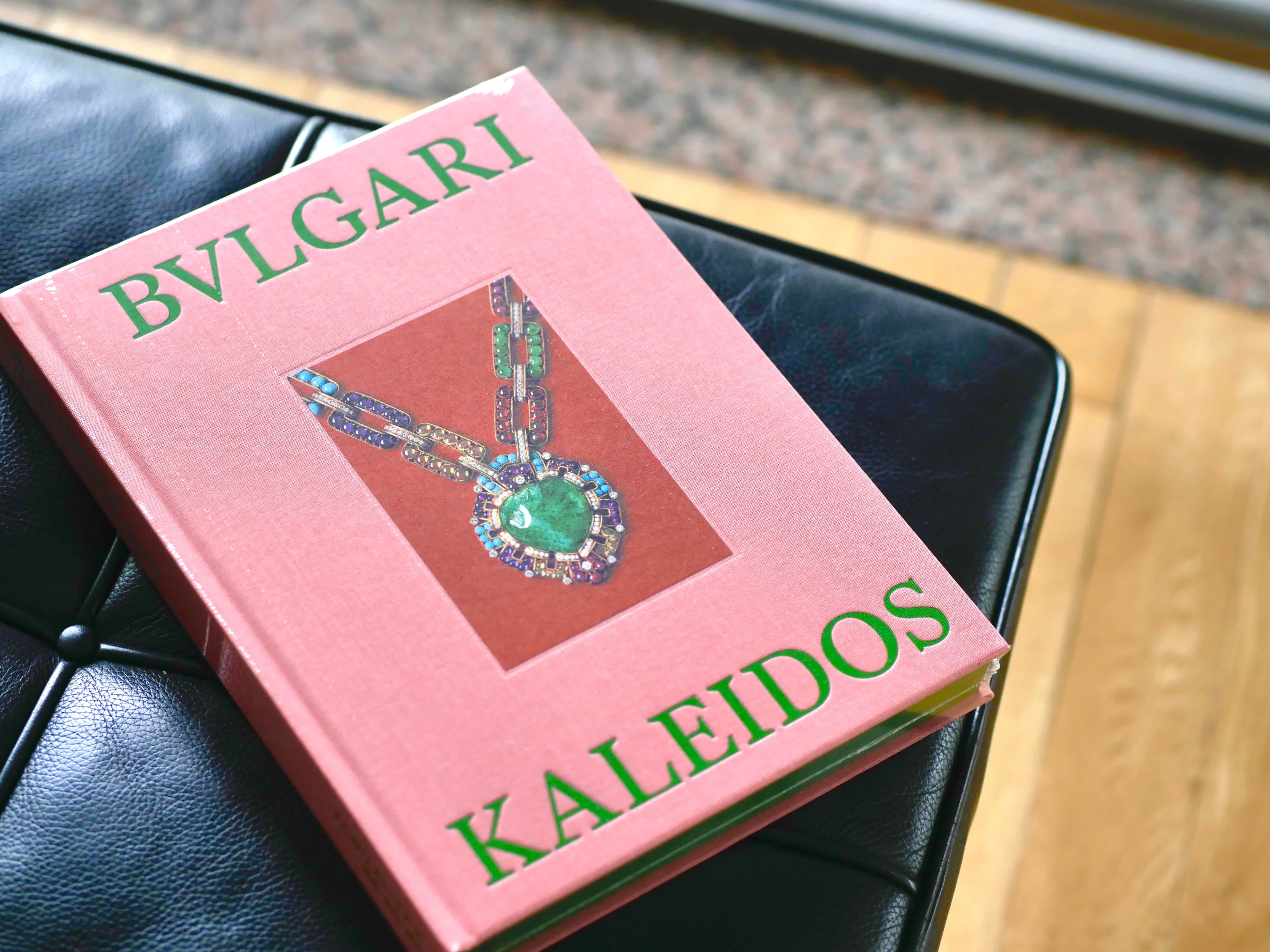 国立新美術館】一生分のｷﾗｷﾗを浴びに「ブルガリ展」に行ってきたよ