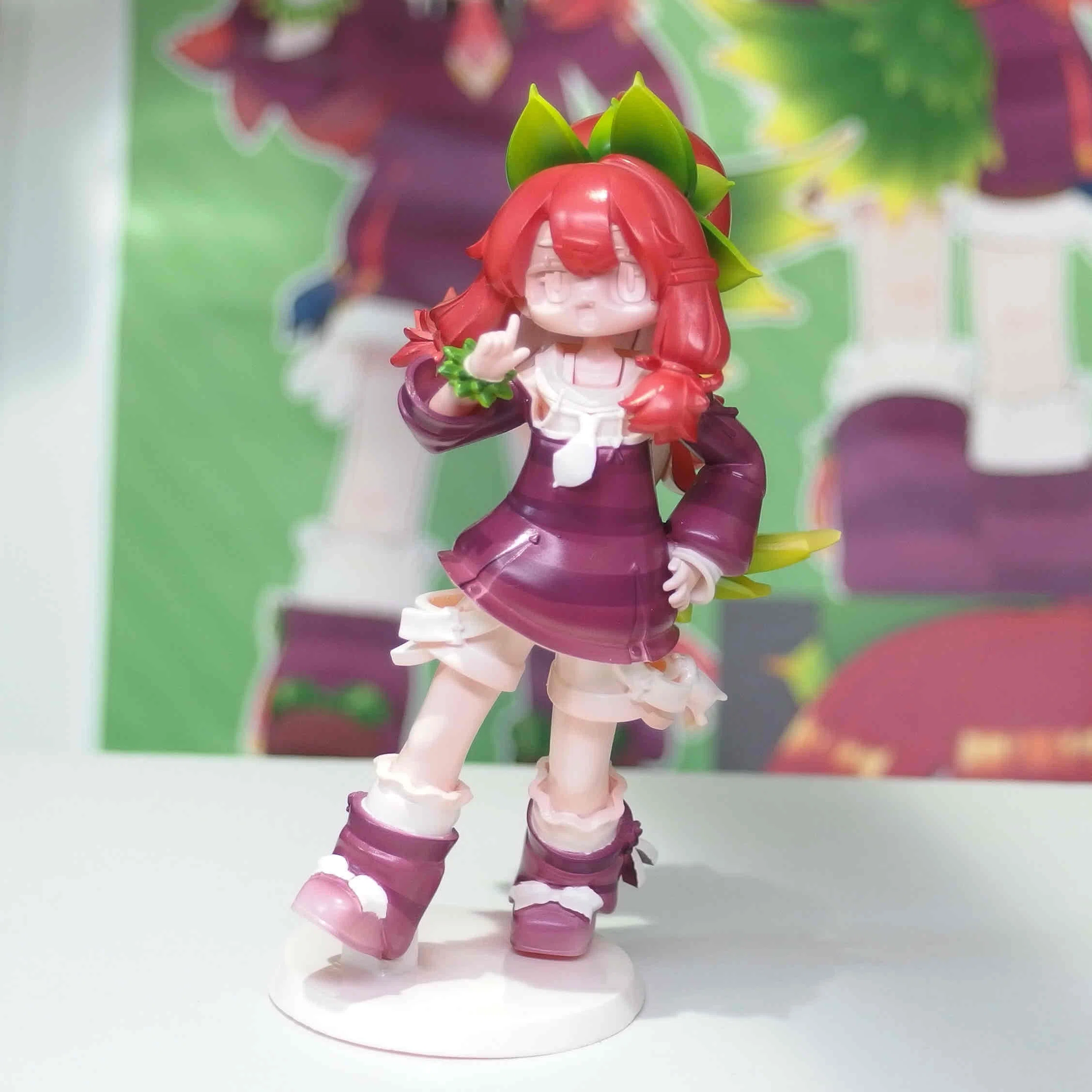 制作代行】イサナイ・ヌクを作る｜ガレージキット制作代行 けん