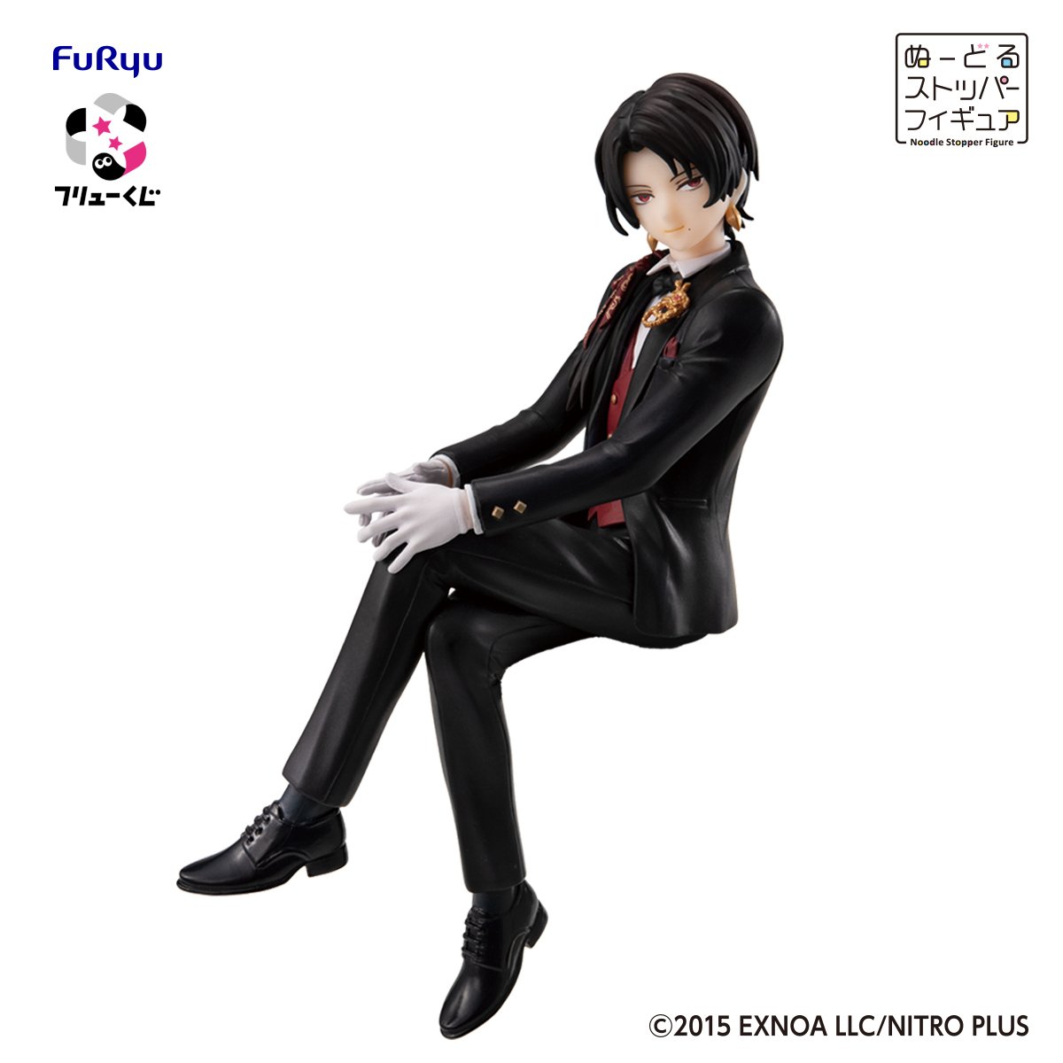 フリューくじ 刀剣乱舞ONLINE ～ぬーどるストッパーの陣 其ノ六～ 10