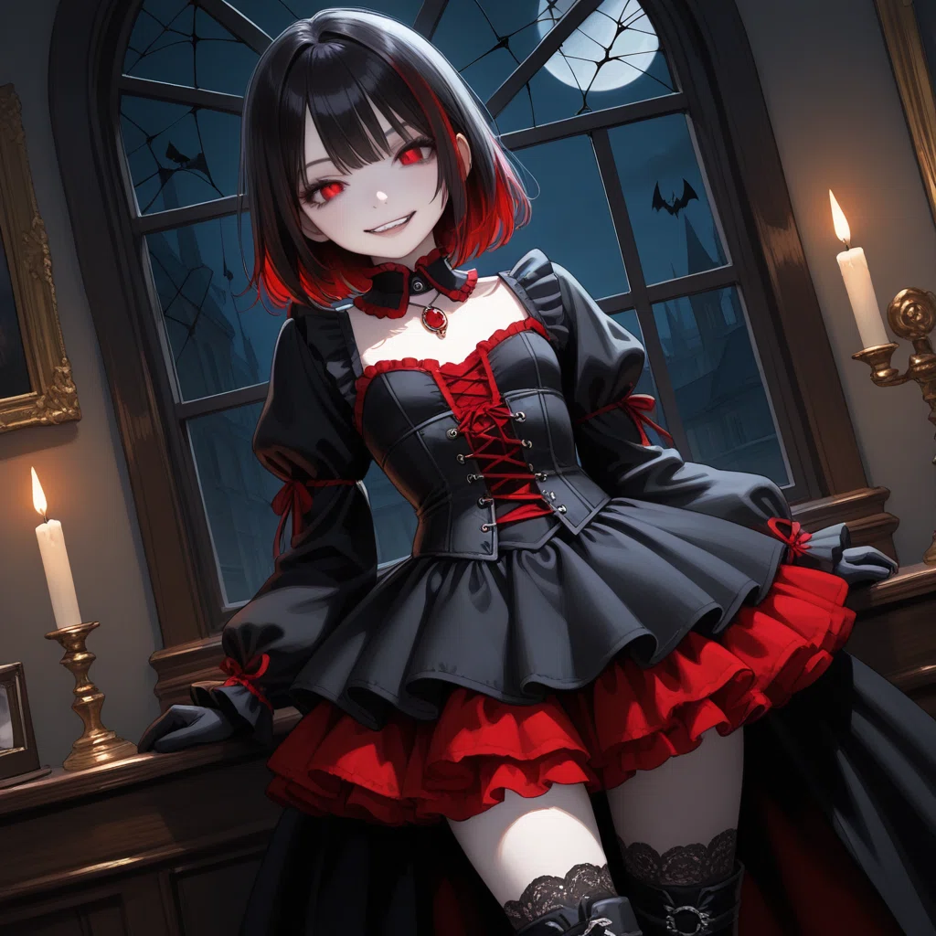 ハロウィーンイラスト #3（画像集）｜ゆうさく
