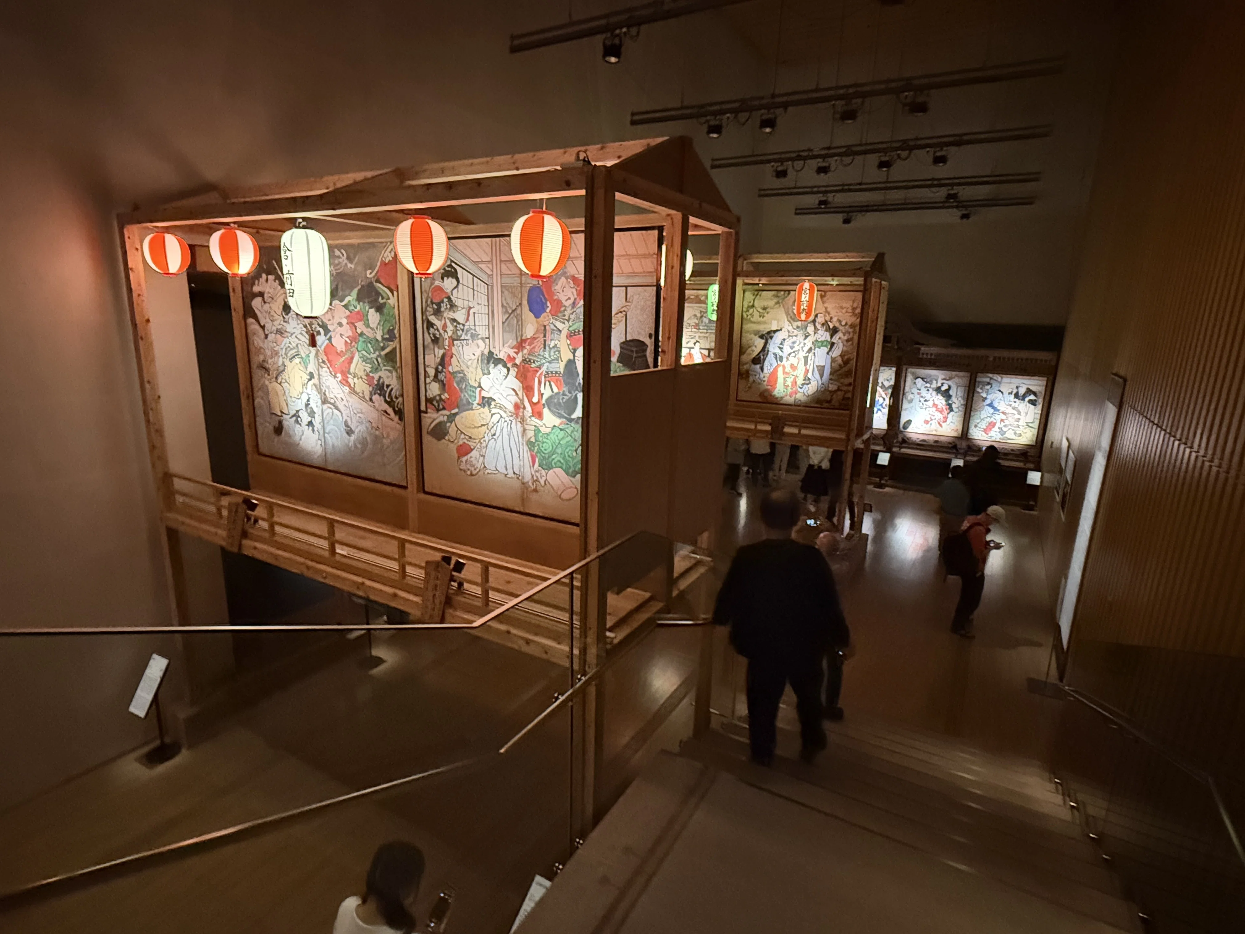 幕末土佐の熱気が生んだ破天荒！〜「絵金」展｜伊藤正宏