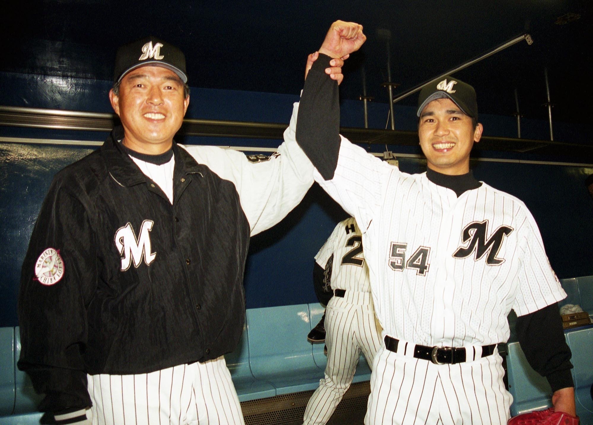 マウンドを掘りまくる松坂大輔に「プロの厳しさを教えてやる！」【黒木