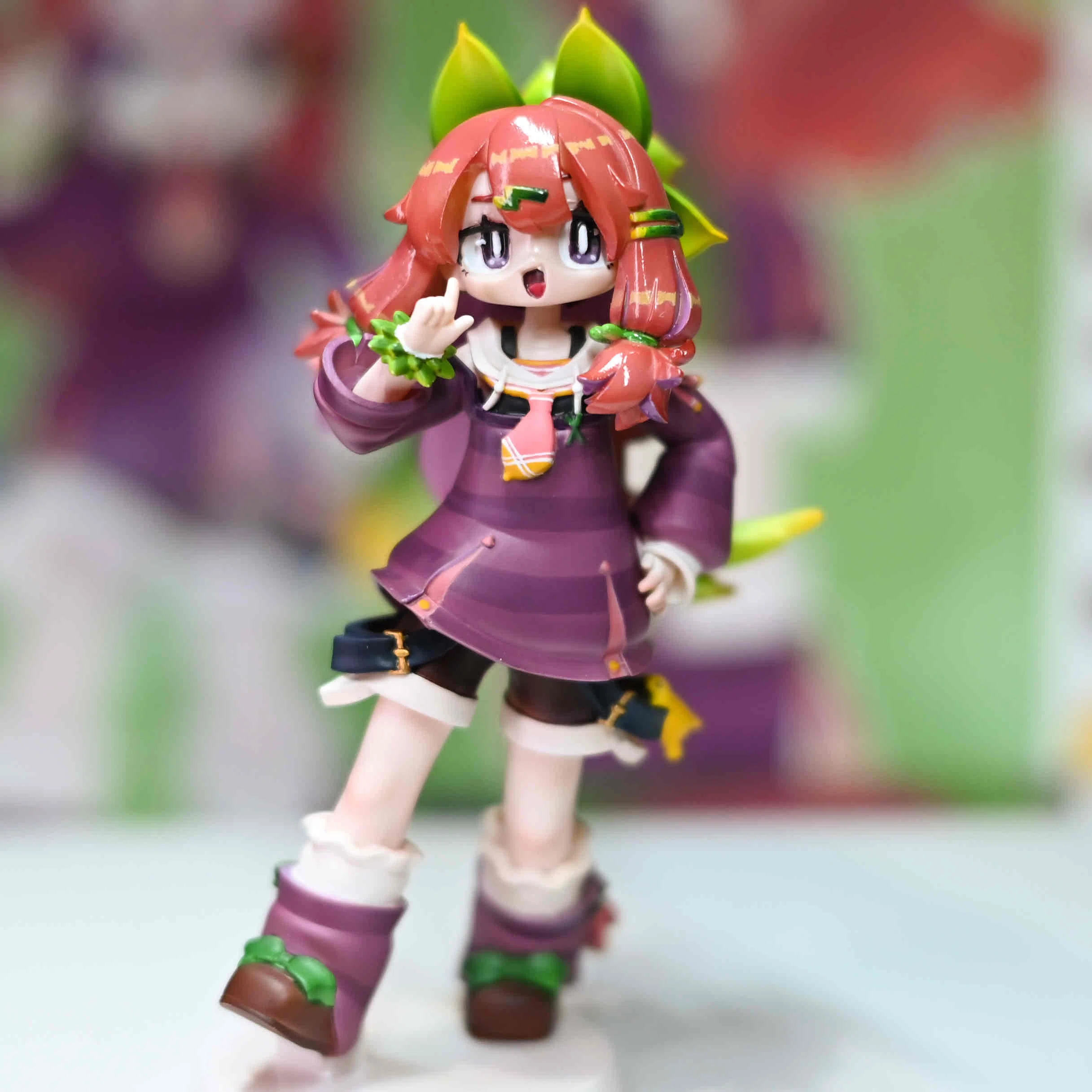 制作代行】イサナイ・ヌクを作る｜ガレージキット制作代行 けん