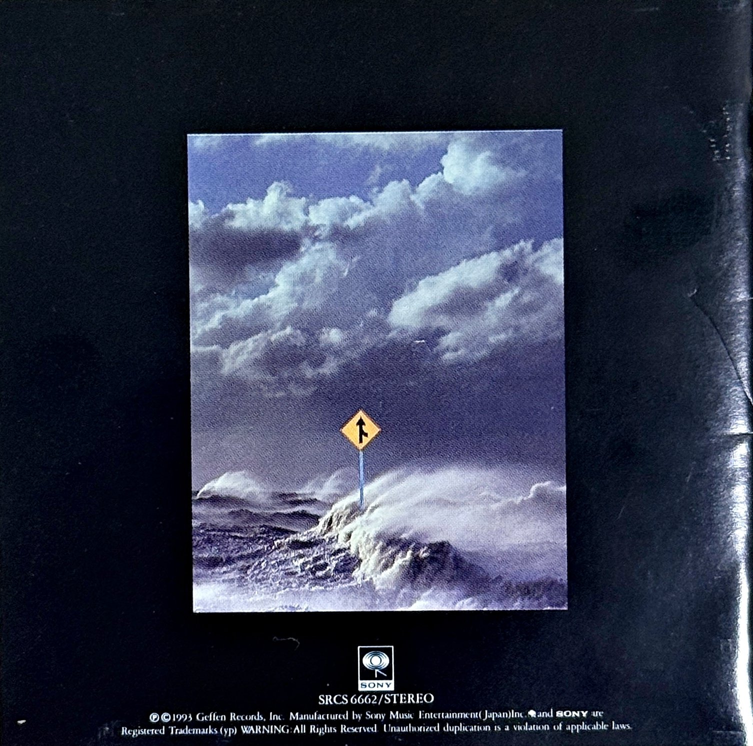 I*O様 本物！RIAA認定 ゴールド・セールス・ディスク Jimmy Page I*O様