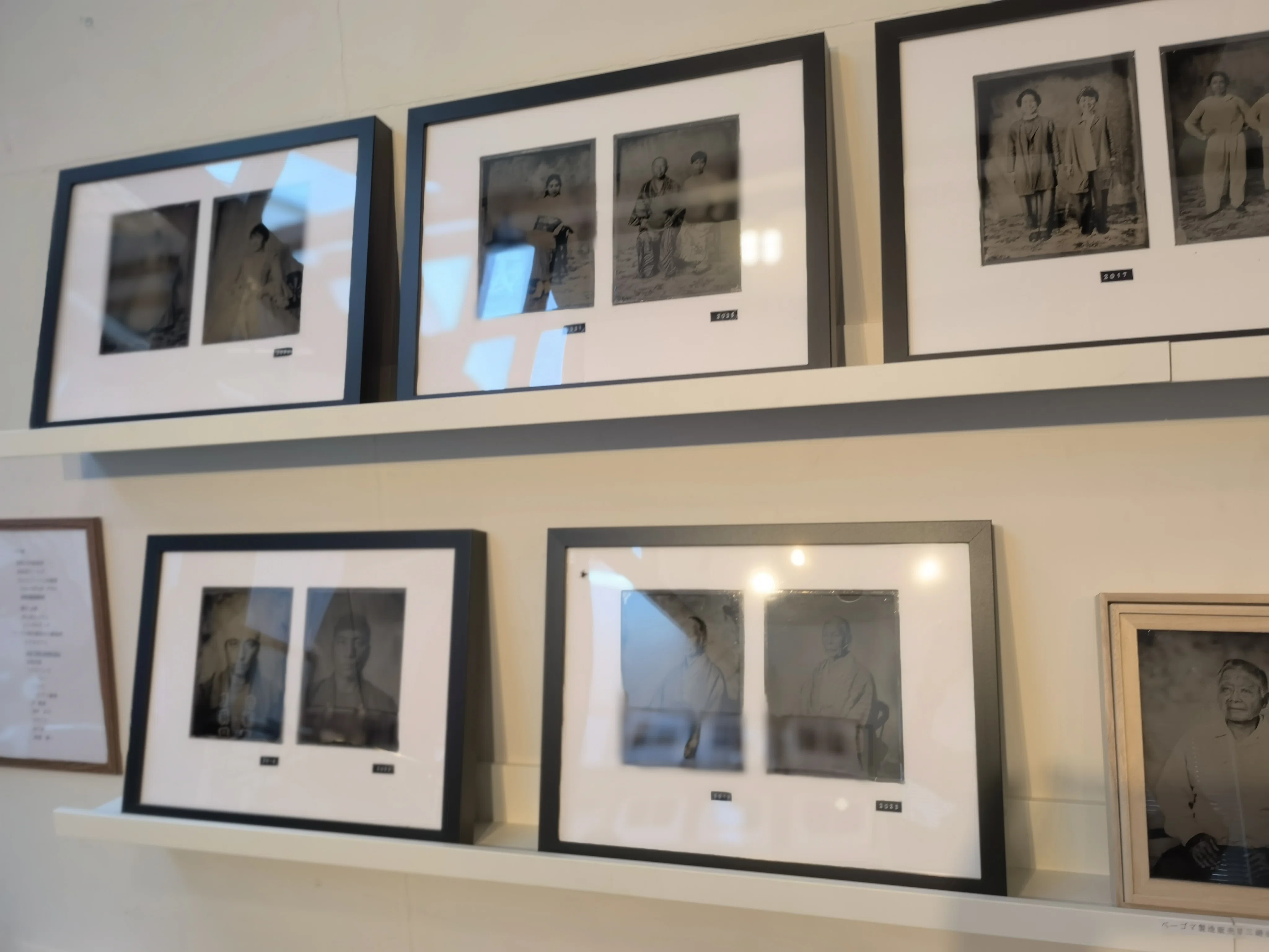 湿板写真独特の世界をぜひ楽しんで！「LIGHT＆PLACE湿板写真館」の10
