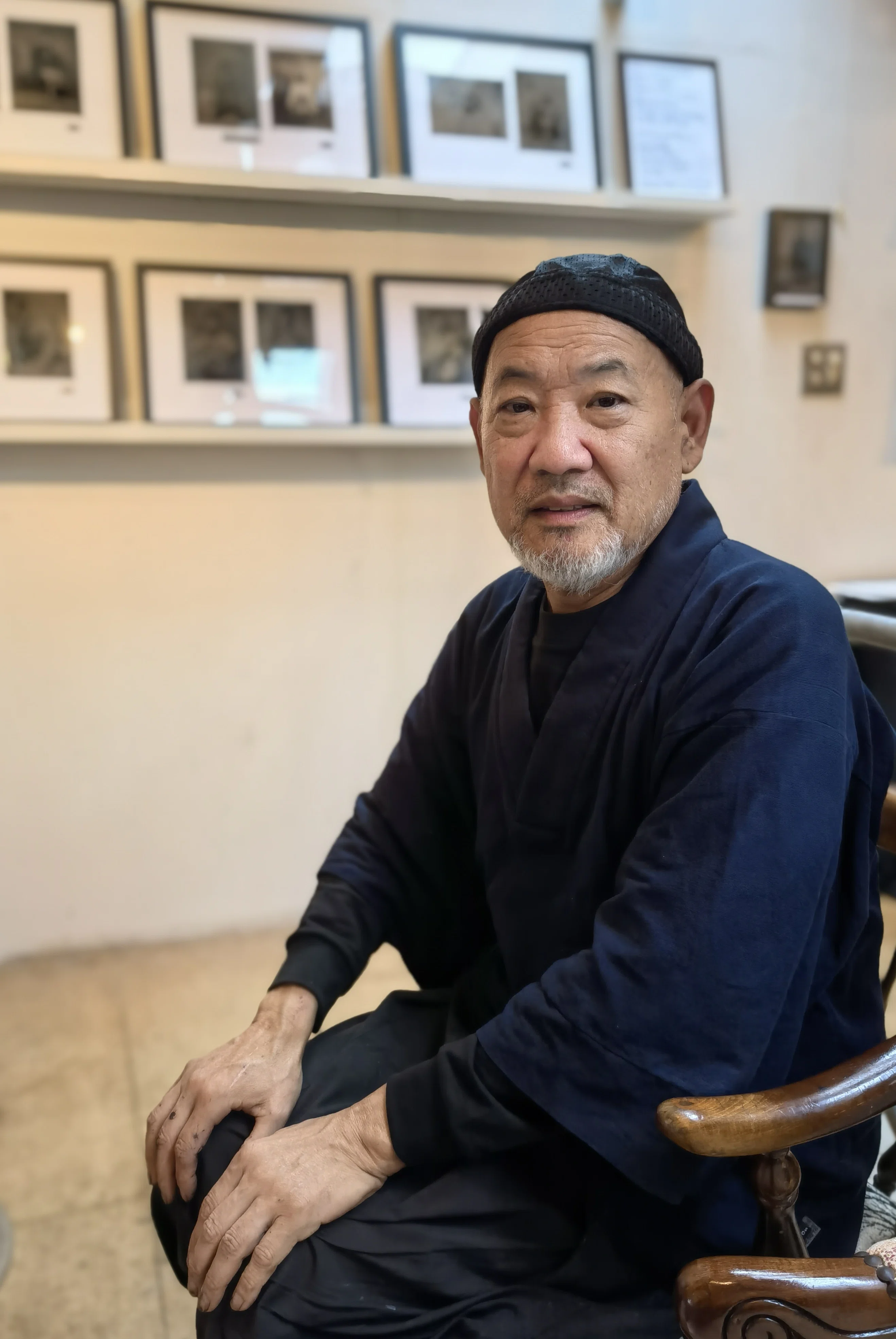 湿板写真独特の世界をぜひ楽しんで！「LIGHT＆PLACE湿板写真館」の10