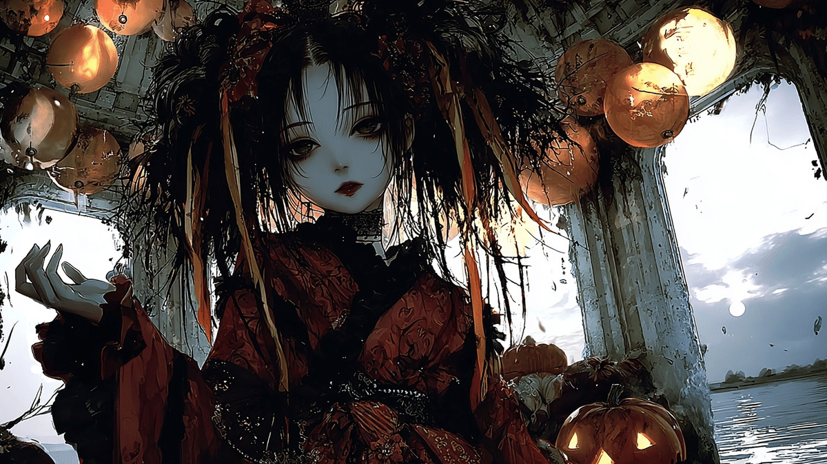 折れ対策あり　Halloween Night シャロ SP ピンク　新裁断 ヴァイス Halloween Night シャロ SP サイン ピンク 新裁断 2025