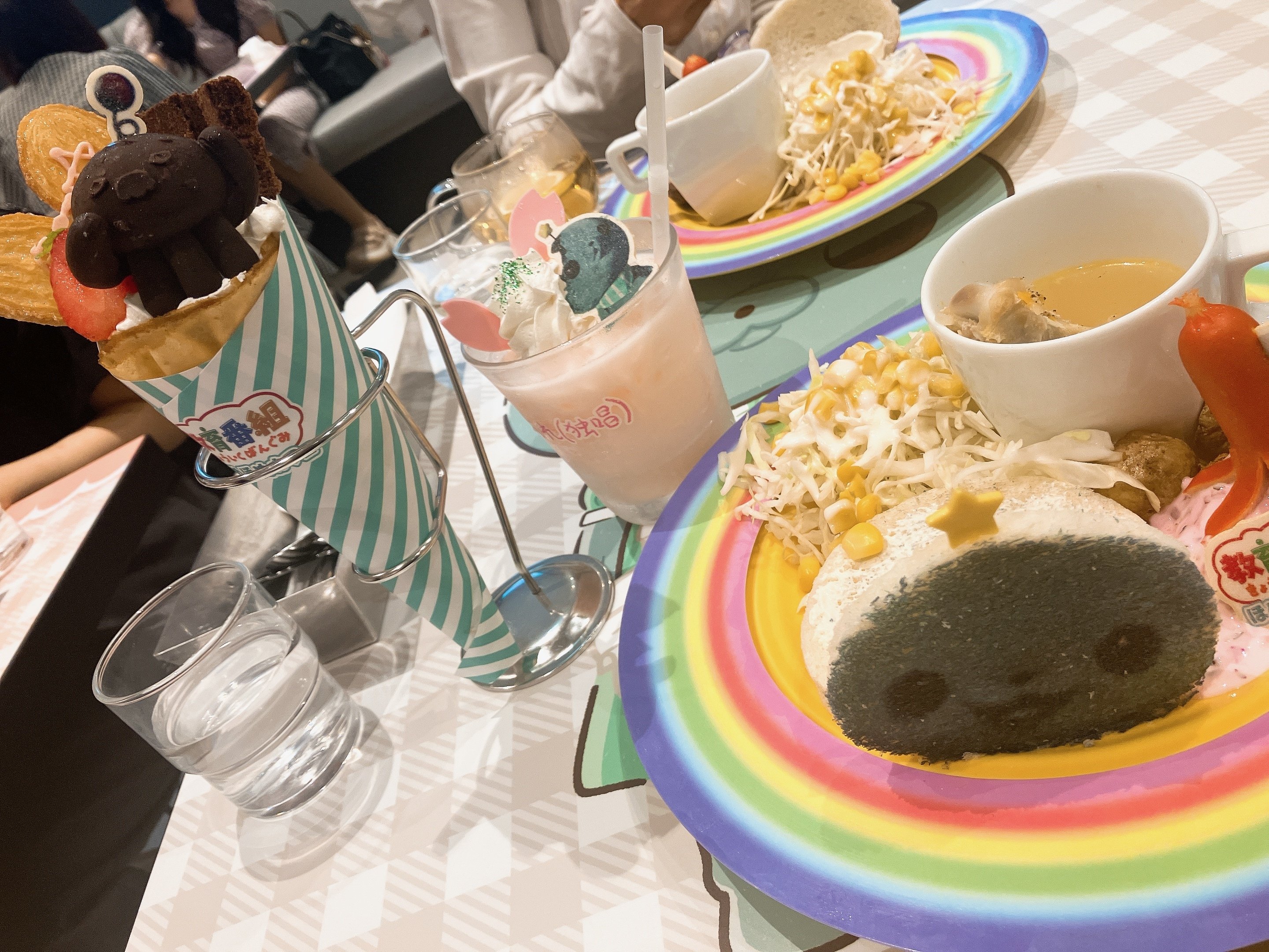 No.787 20250917｜おもちベーカリー