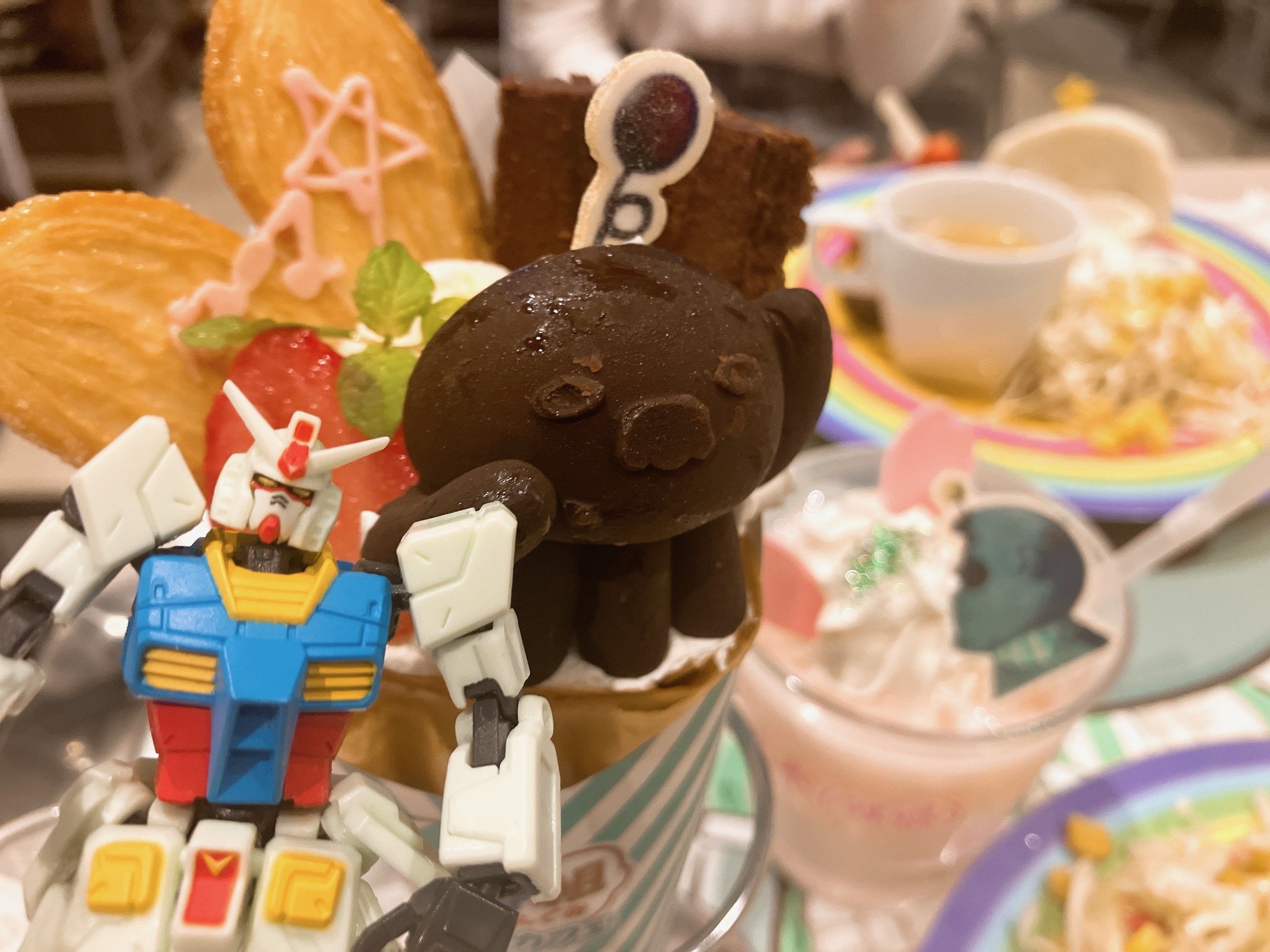 No.787 20250917｜おもちベーカリー