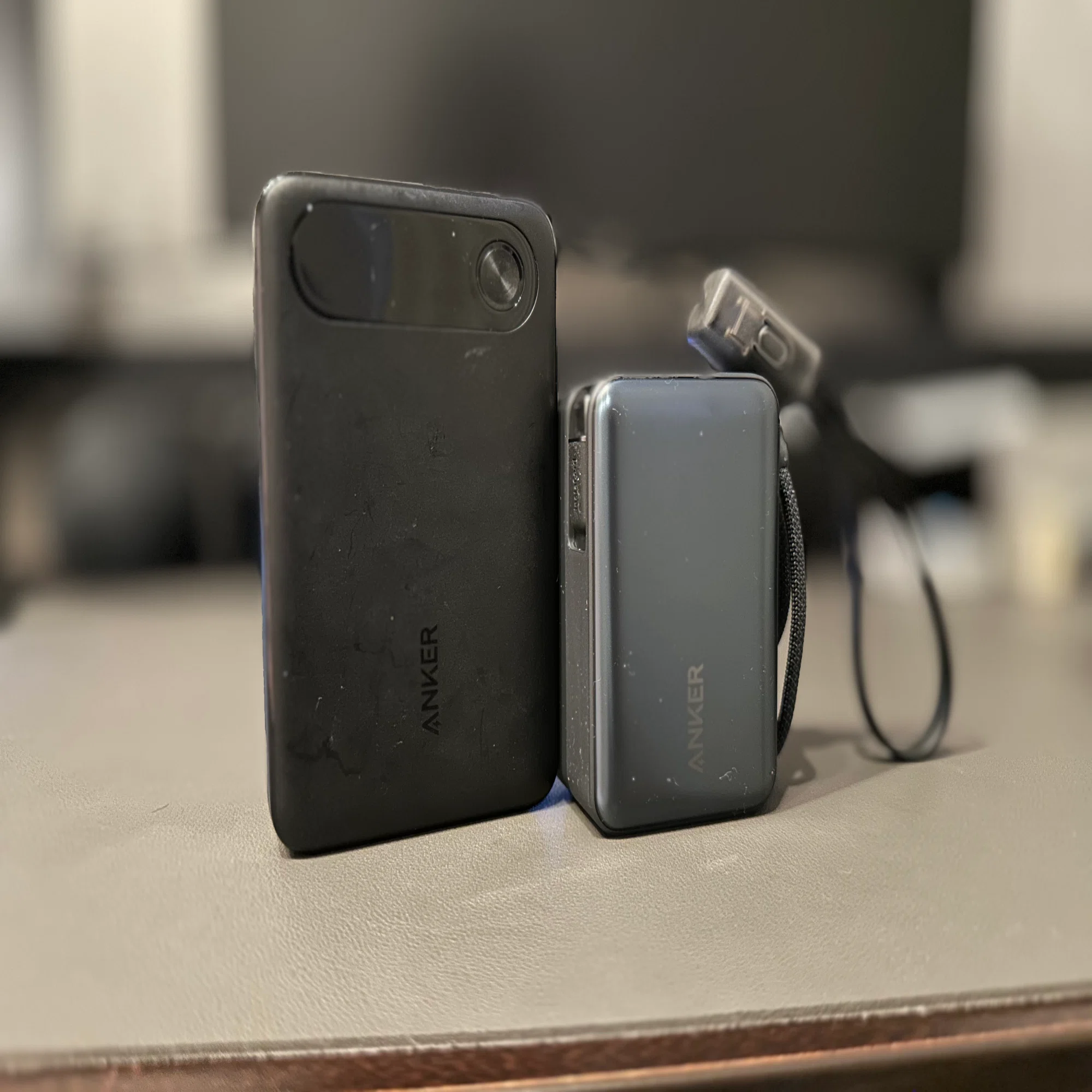 正直レビュー】Anker Nano Power Bank (10000mAh, 45W)は最高か