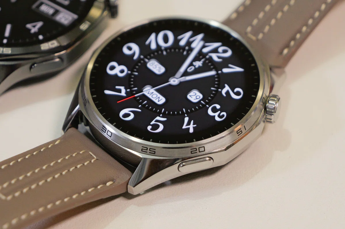 レビュー品】【レビュー】HUAWEI WATCH GT6を実際に使ってみた感想 