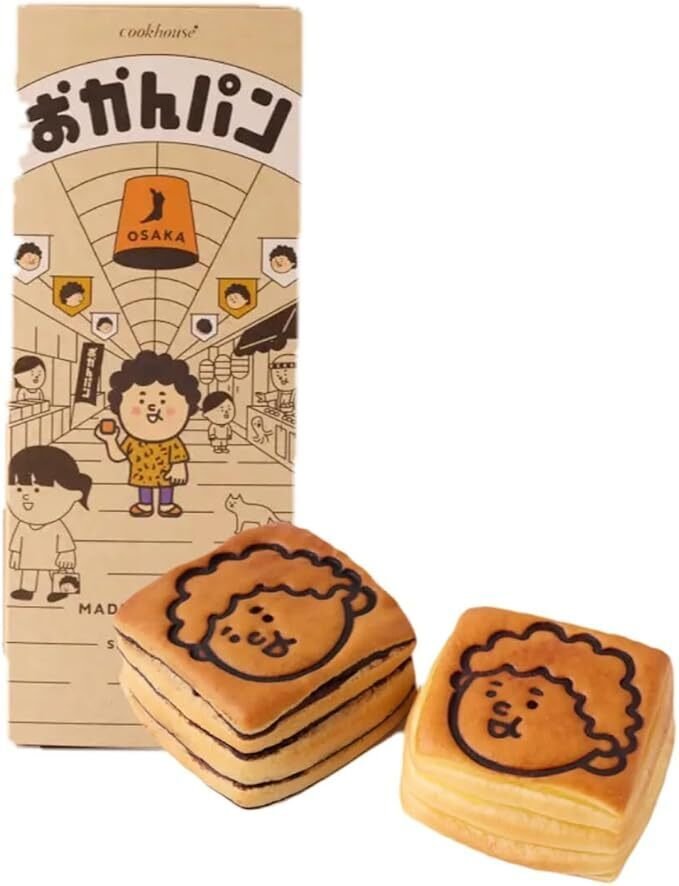 おかんパン どこで買える？値段・賞味期限・販売店を完全ガイド｜だ