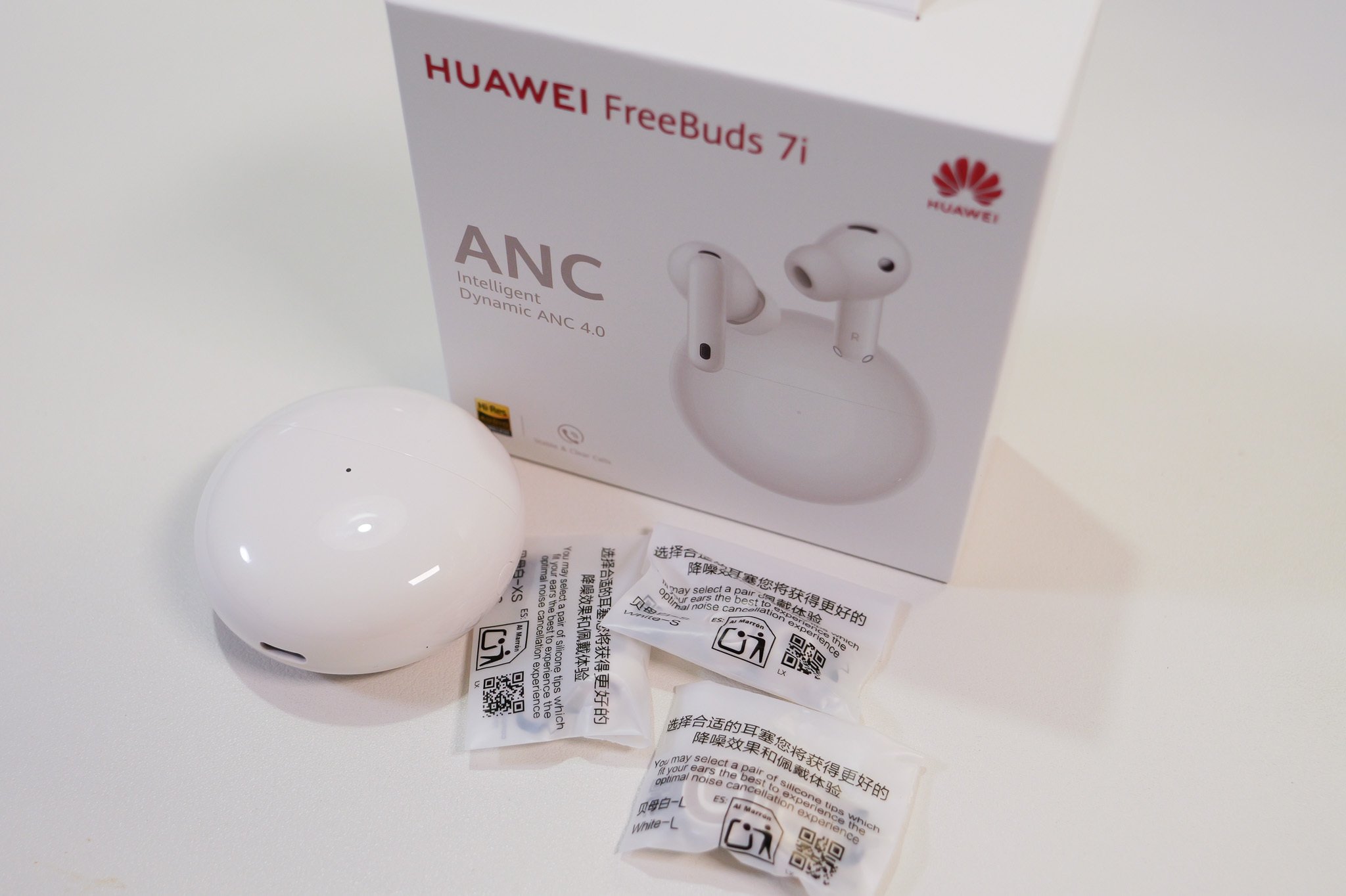 huawei freebuds 7i 美品 HUAWEI FreeBuds 7i レビュー｜1万円台ミドル覇者の実力 - YouTube
