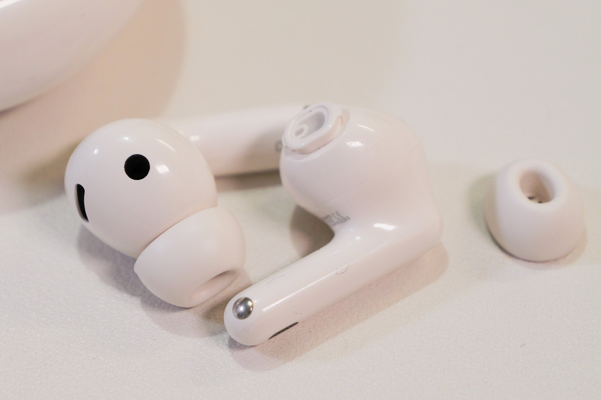 レビュー品】HUAWEI FreeBuds 7iレビュー｜55dBノイキャン×ハイレゾ