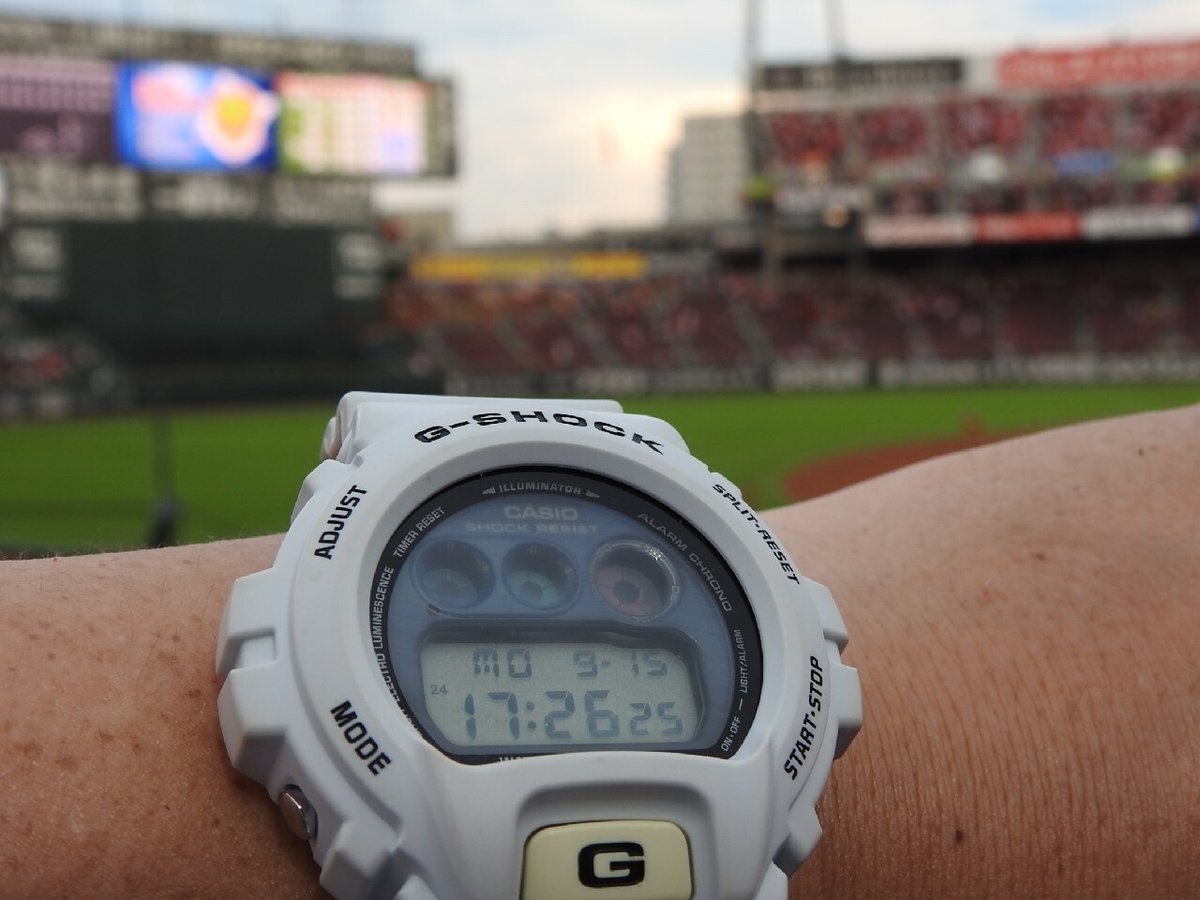 【画像】広島観光とマツダスタジアムに行ってきたよ2025秋(広島ヤクルト戦・7)|いつもの観戦ニキ