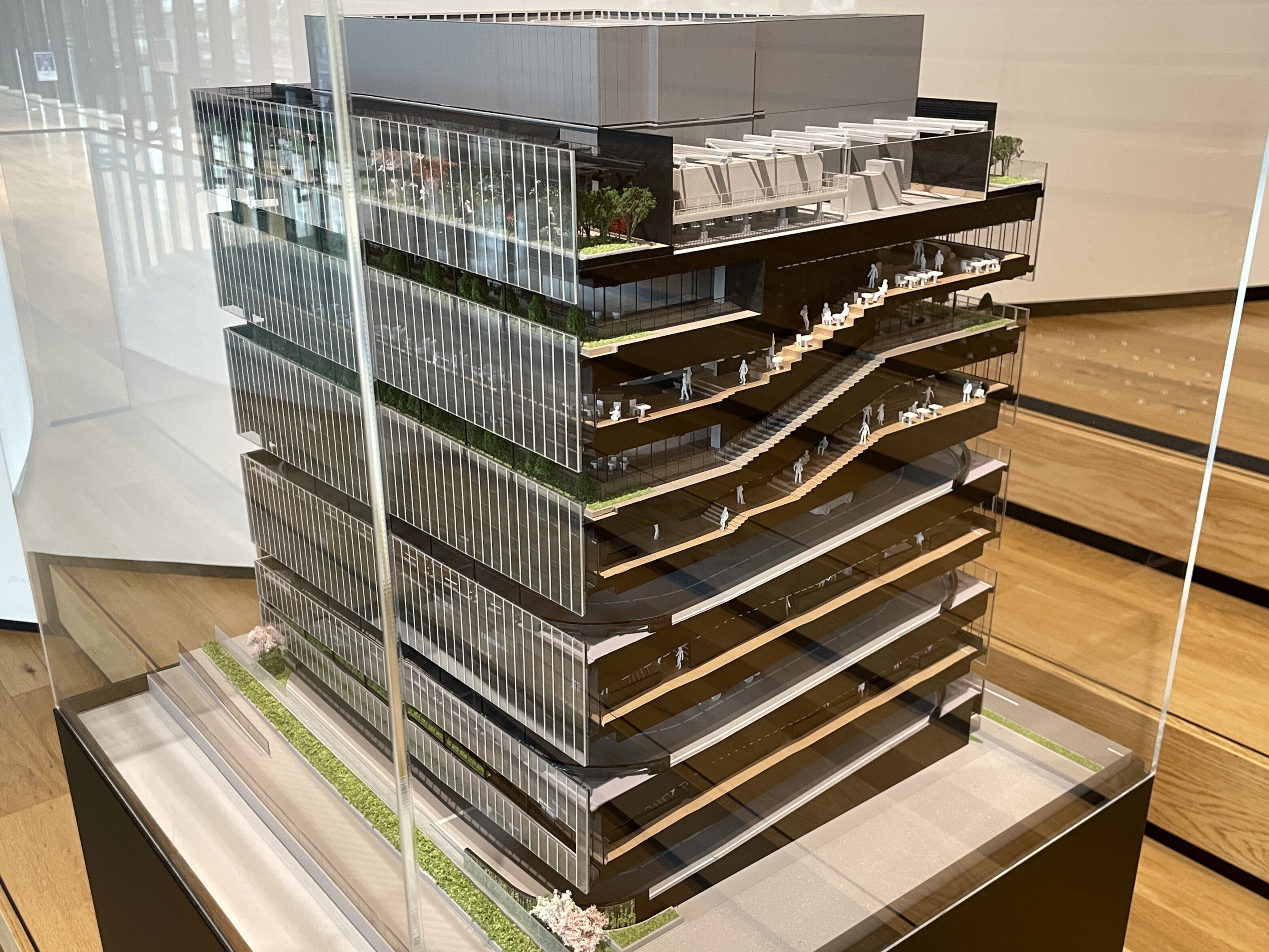 すごい博物館121】クロネコヤマトミュージアム：宅急便や親子猫マーク