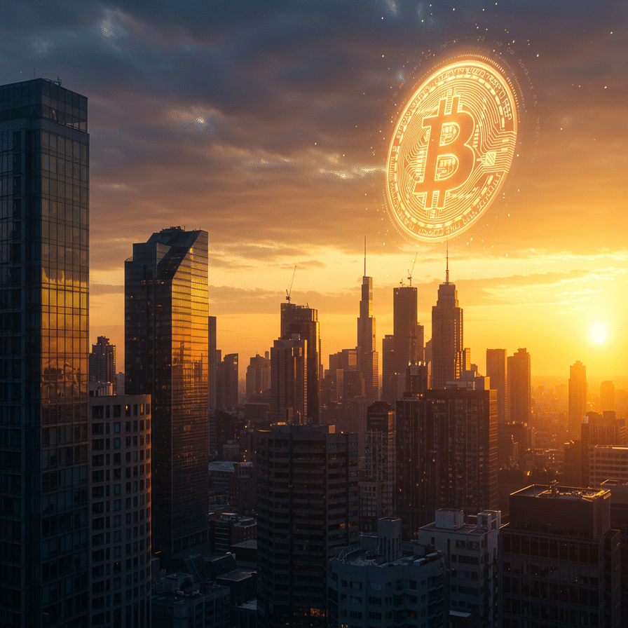 Uptober到来】投資完全初心者必見！10月は仮想通貨が上がる理由と取るべき最強の立ち回り｜いとう＠元GAFAのAIアート×収益ラボ