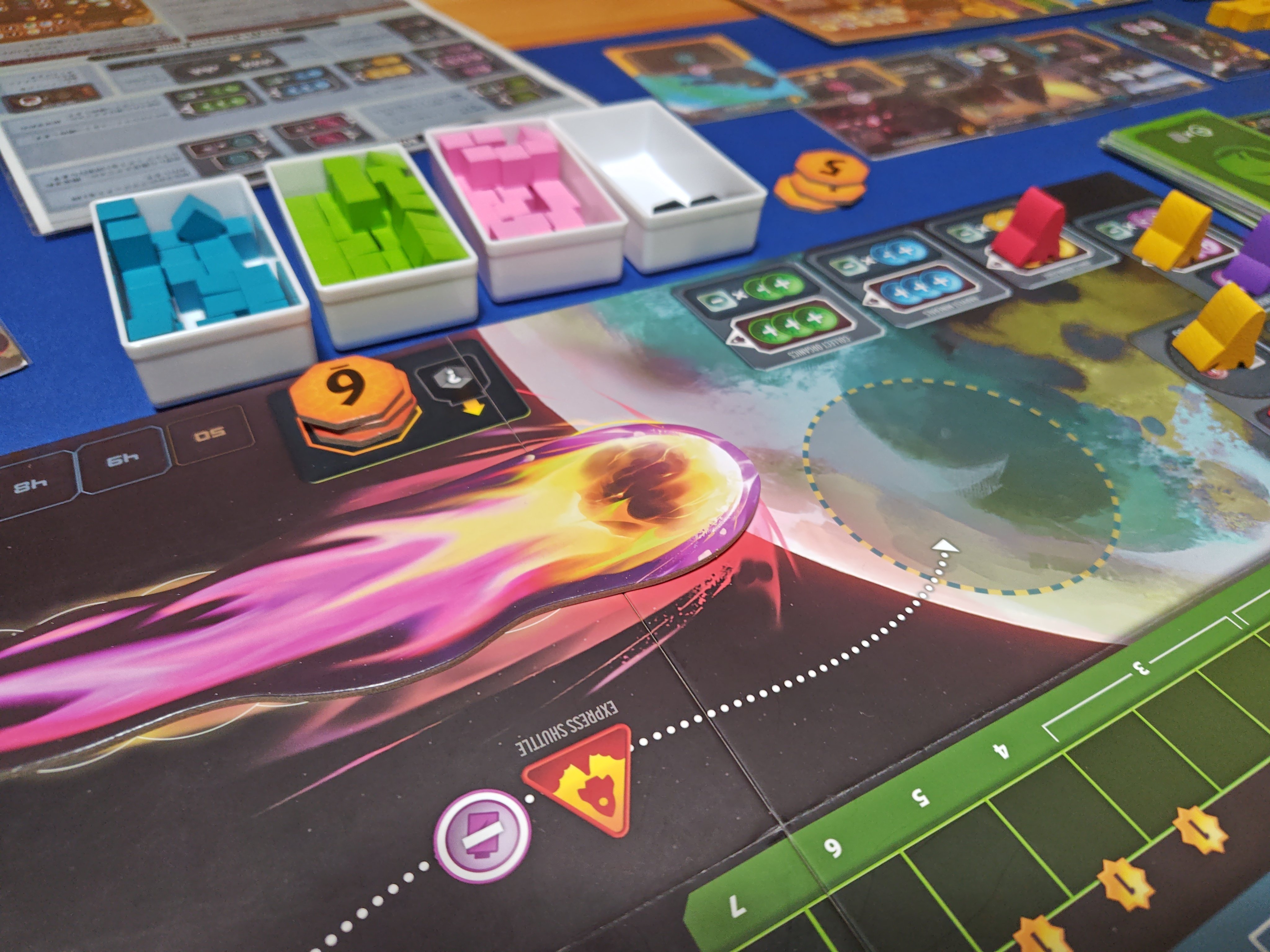 テーブルゲーム ヤマダから「ゲームこたつ」トランプやボードゲームで遊びやすい