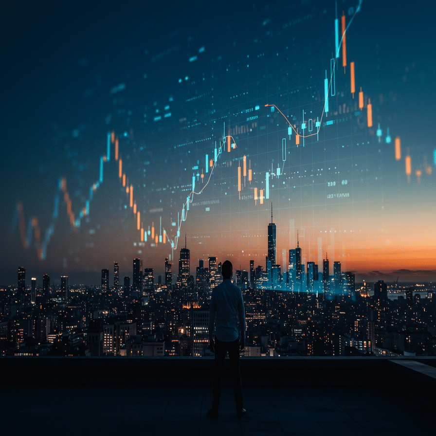 Uptober到来】投資完全初心者必見！10月は仮想通貨が上がる理由と取るべき最強の立ち回り｜いとう＠元GAFAのAIアート×収益ラボ