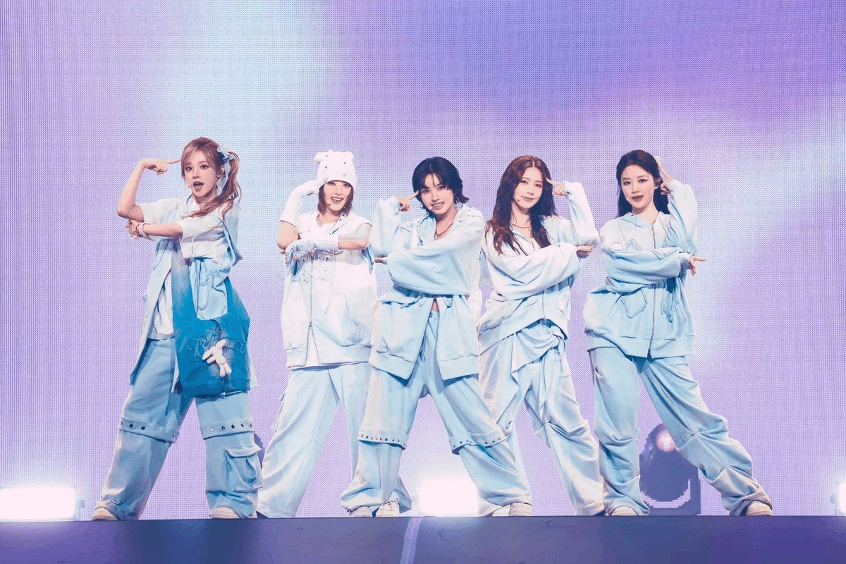 idle I-DLE Japanfirsttour ユニット トレカ 埼玉 会場 SOGO TOKYO WEB SITE