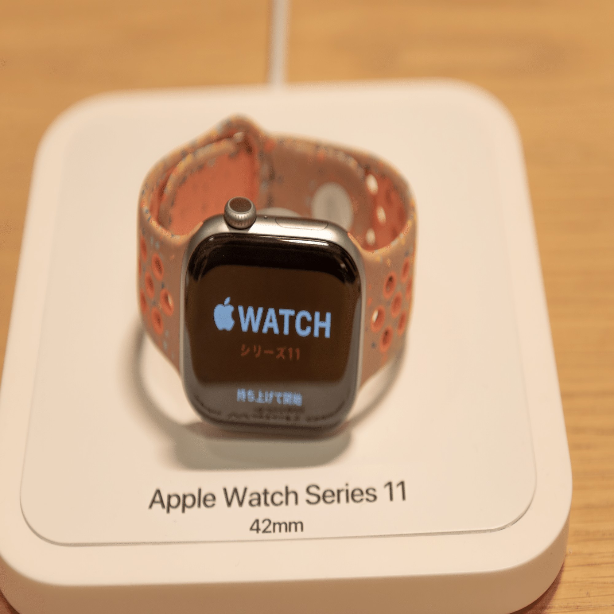 Apple Watch新モデルお触りレポ / サンデーAFJ号外 2025年10月9日号