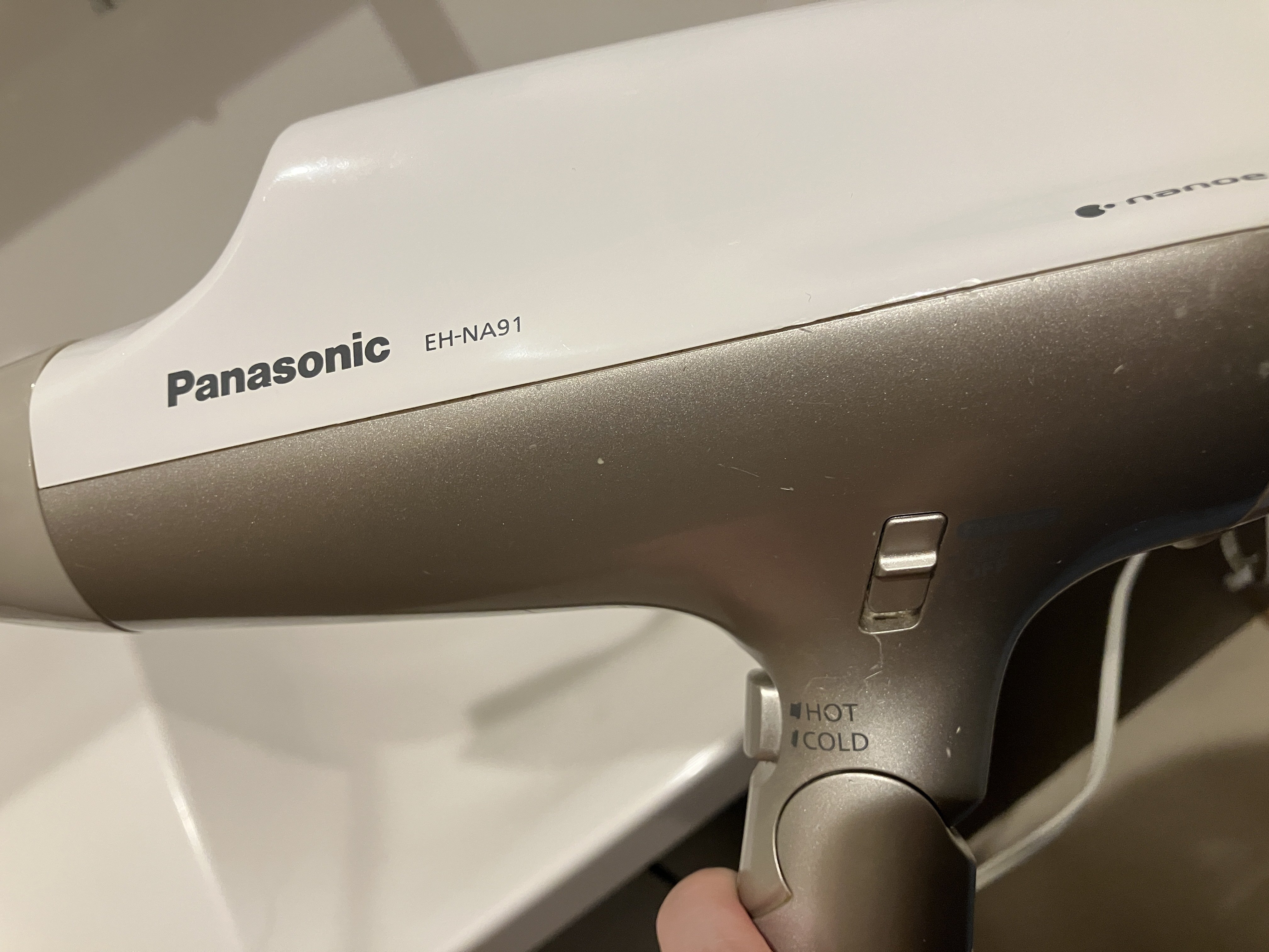 ナノケアEH-NA0K vs. モンスターKHD-W915 徹底比較レビュー！子育て