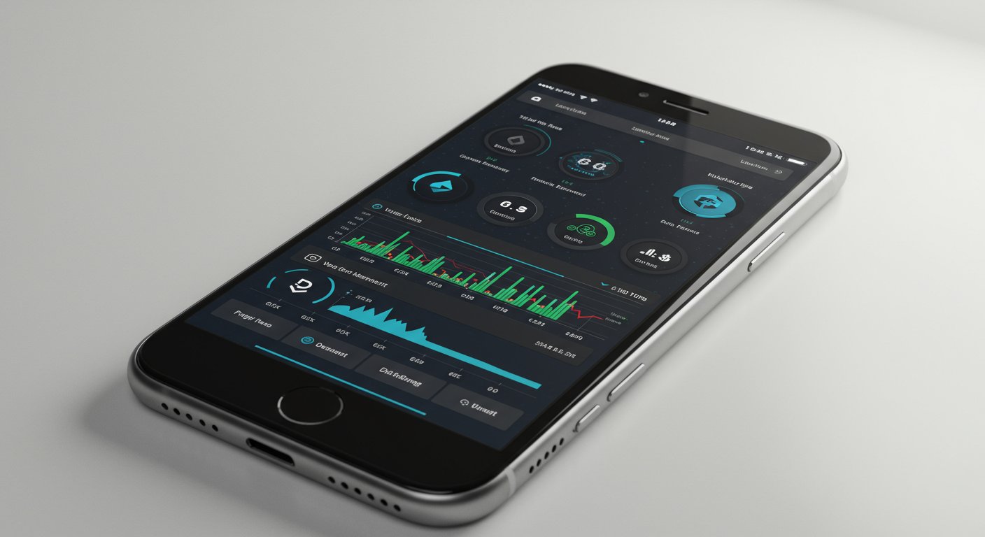 仮想通貨の資産管理におすすめのアプリ5選【2025年版】｜エース| 暗号資産で資産2000万の裏側