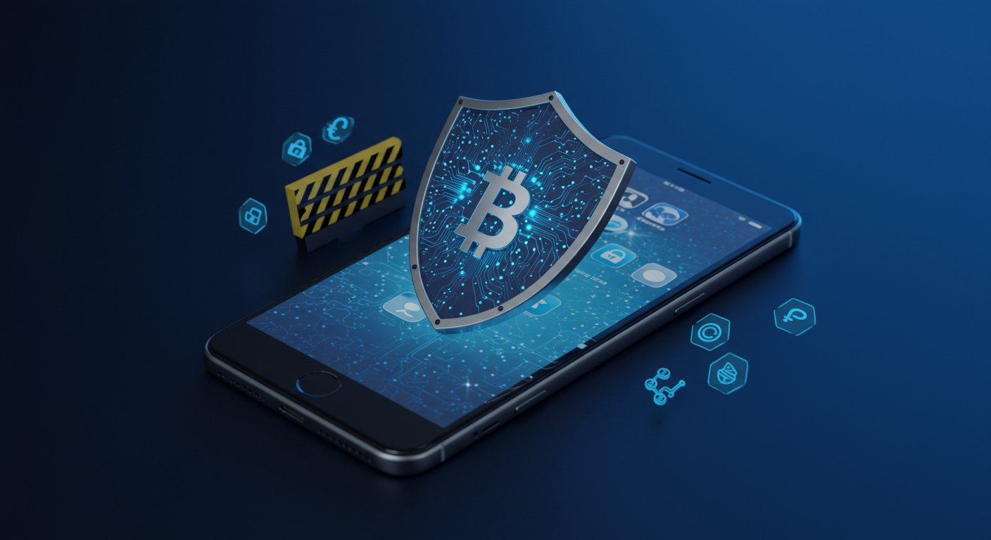 仮想通貨の資産管理におすすめのアプリ5選【2025年版】｜エース| 暗号資産で資産2000万の裏側