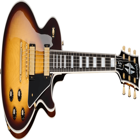 ギブソンのレギュラーラインに、 待望の「Les Paul Custom 70s」が復活