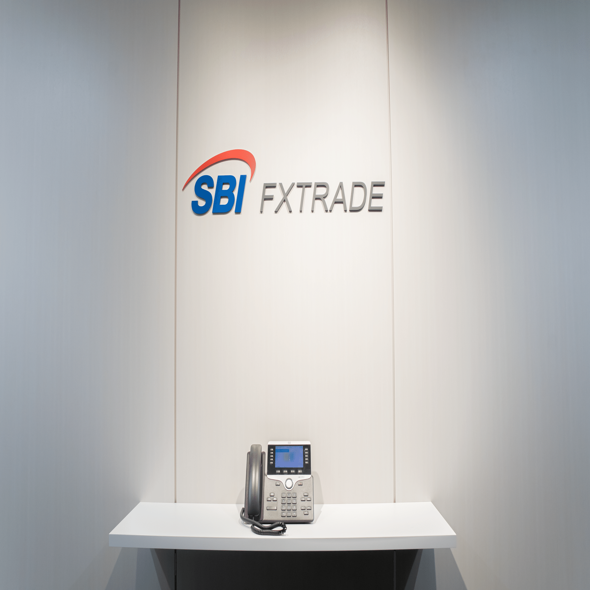 SBI FXトレードってこんな会社です！｜SBI FXトレード株式会社