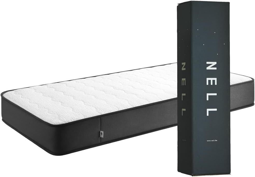 【未使用品】NELL マットレス セミダブル マットレス｜NELL マットレス （ネルマットレス）公式サイト