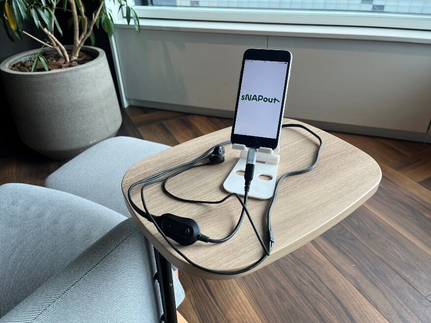 〚値下げ〛睡眠革命 AIとセンサで午後の眠気に挑む。京セラが仕掛ける“昼寝革命