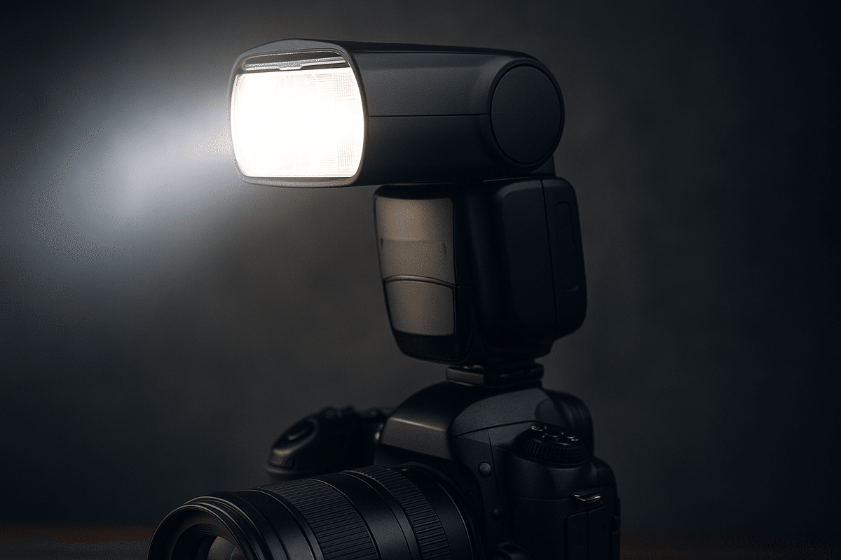 使いやすい！便利なストロボ！フラッシュ！各社対応している！決定版！おすすめです！ ストロボ フラッシュ | Kentfaith - K&F Concept
