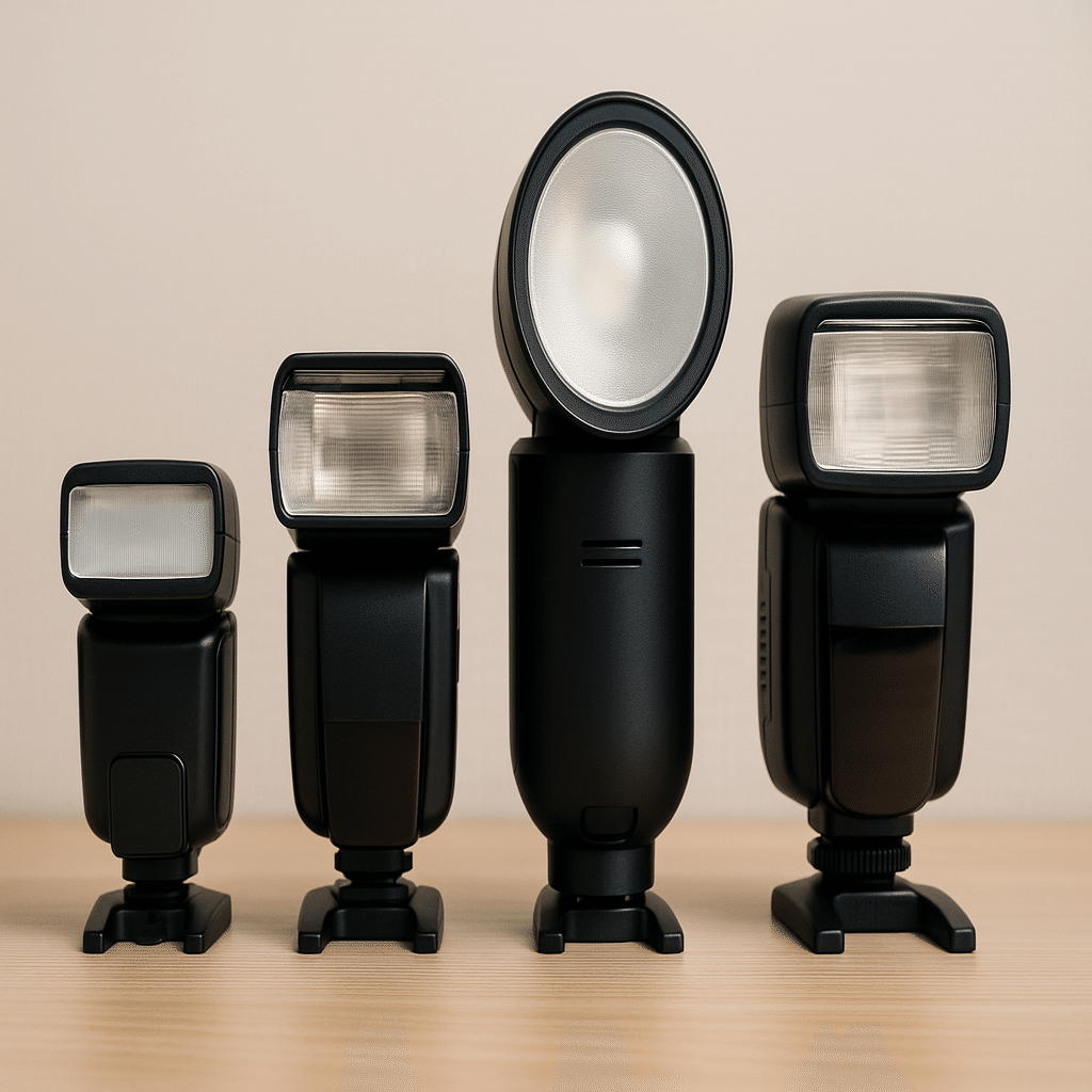 2025年10月版】Amazonストロボ・フラッシュ人気ランキングTOP20