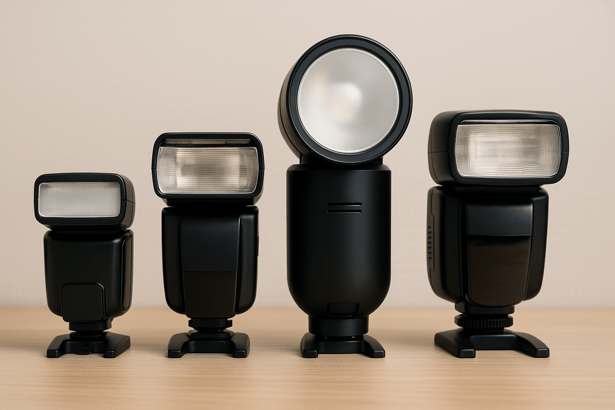 使いやすい！便利なストロボ！フラッシュ！各社対応している！決定版！おすすめです！ 2025年10月版】Amazonストロボ・フラッシュ人気ランキングTOP20