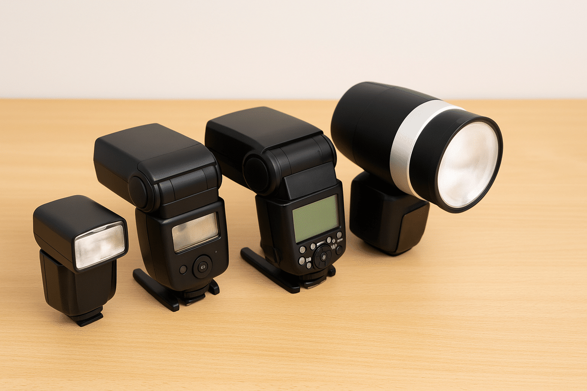 使いやすい！便利なストロボ！フラッシュ！各社対応している！決定版！おすすめです！ 2025年10月版】Amazonストロボ・フラッシュ人気ランキングTOP20