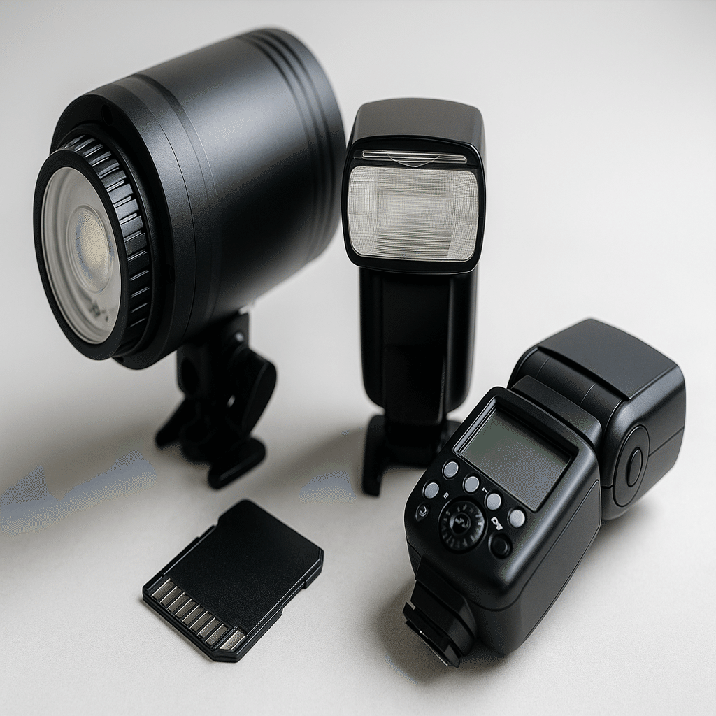 2025年10月版】Amazonストロボ・フラッシュ人気ランキングTOP20