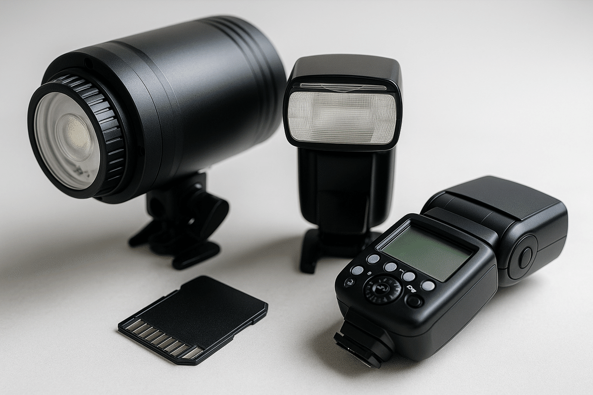 2025年10月版】Amazonストロボ・フラッシュ人気ランキングTOP20