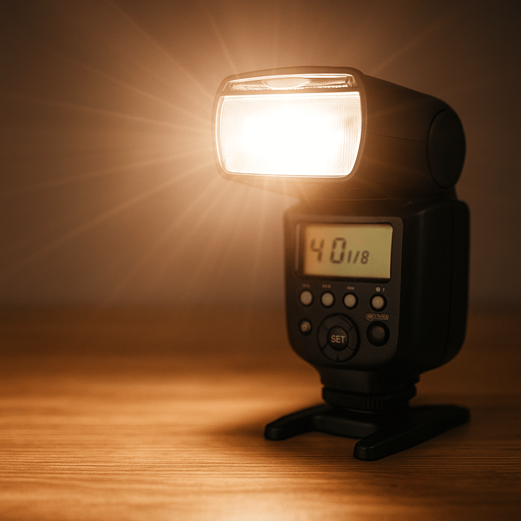 使いやすい！便利なストロボ！フラッシュ！各社対応している！決定版！おすすめです！ ストロボ フラッシュ | Kentfaith - K&F Concept