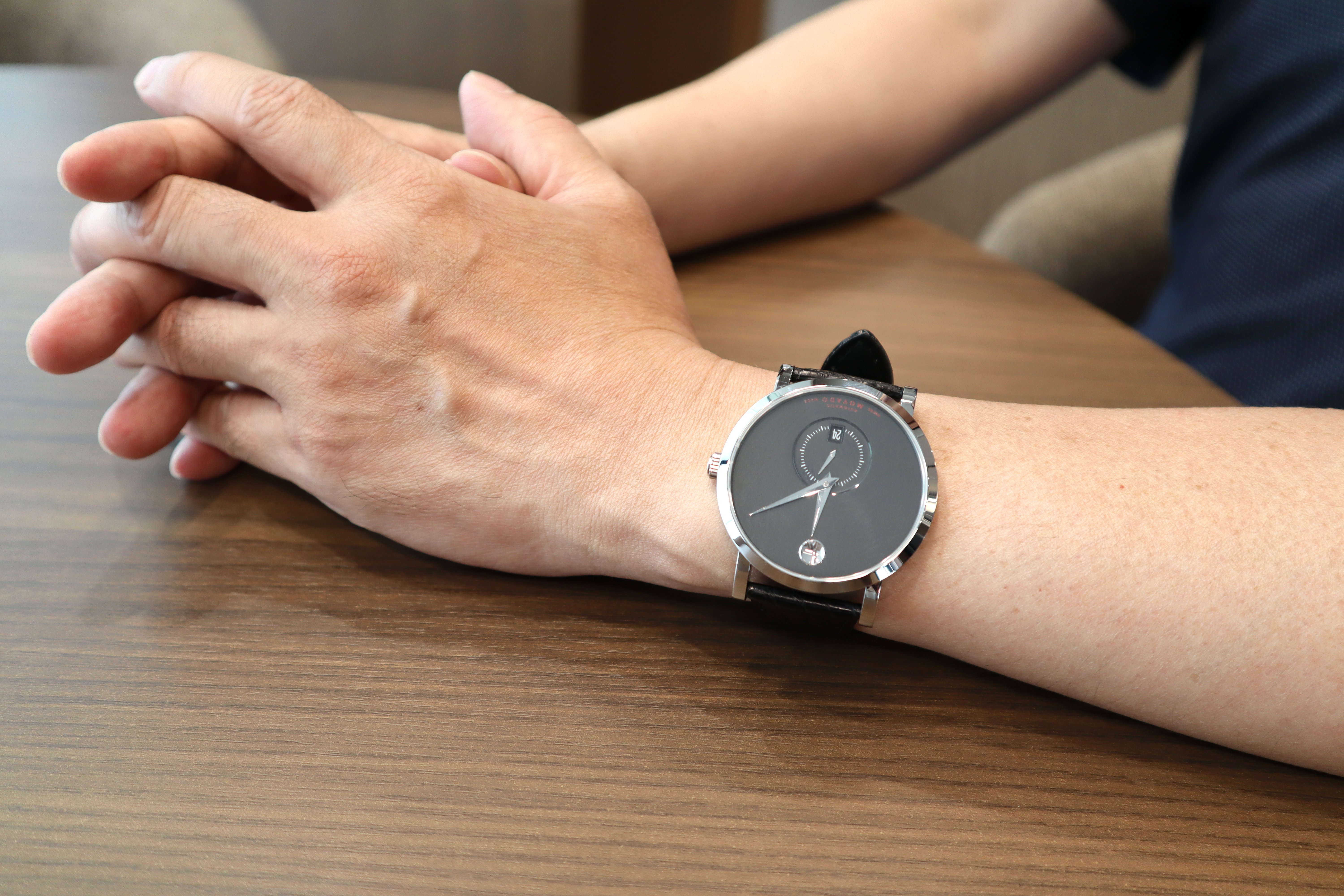 あなたのお気に入りの腕時計を見せてください！【ウォッチレビュー Vol