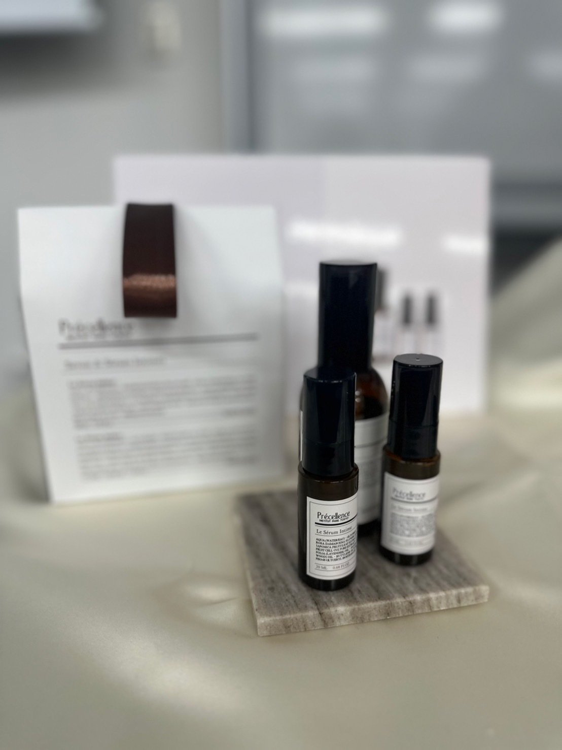 フェムケア＝デリケートゾーンケアだけではない。すべての女性に必要な