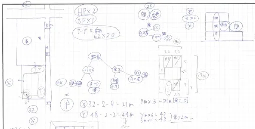 [First-Class Architect Drafting Exam] Esquisse Edition: 1. How to Think ...