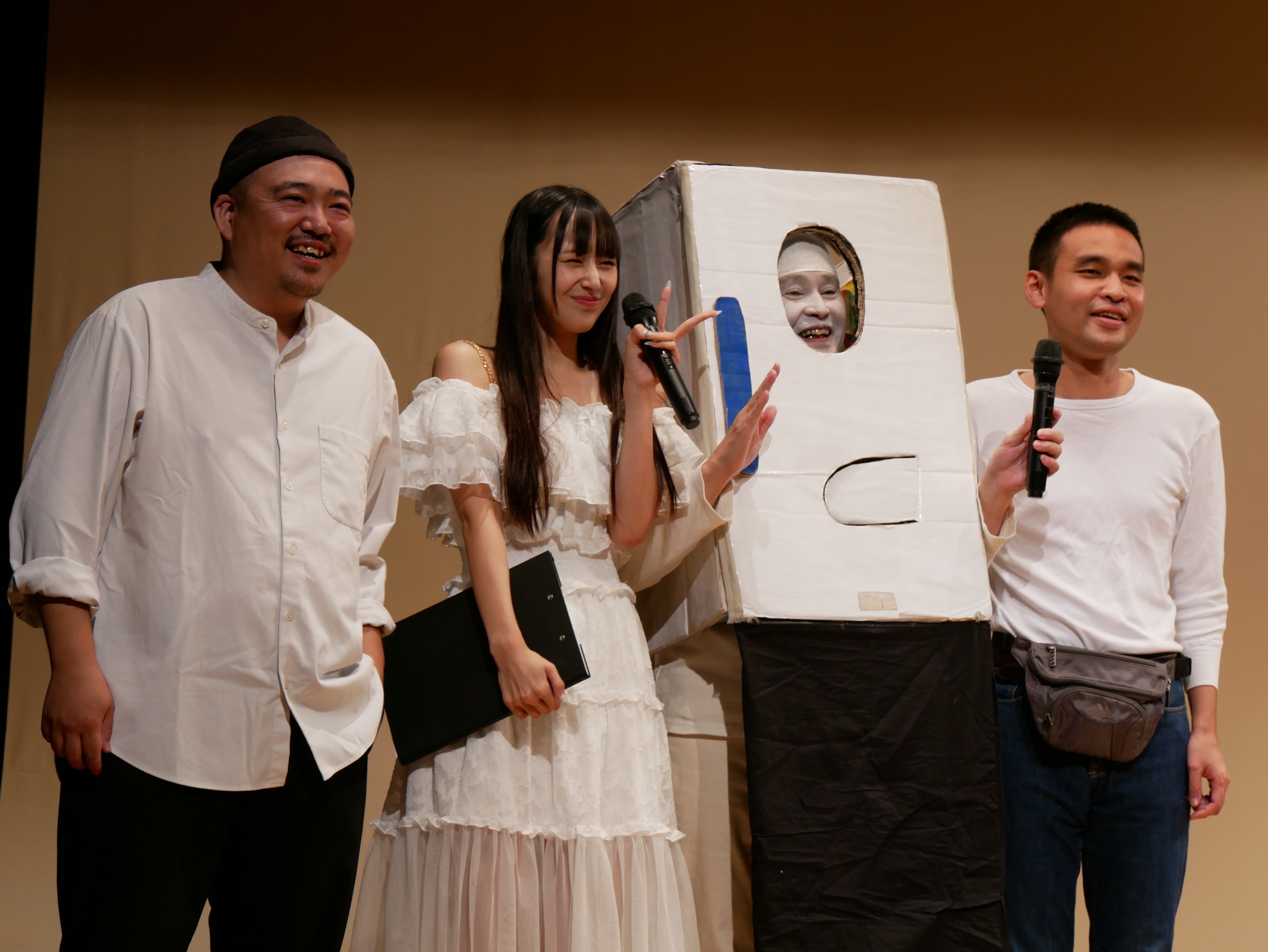 備忘録】2025年10月（前半）に見たお笑いライブや配信｜ぽん