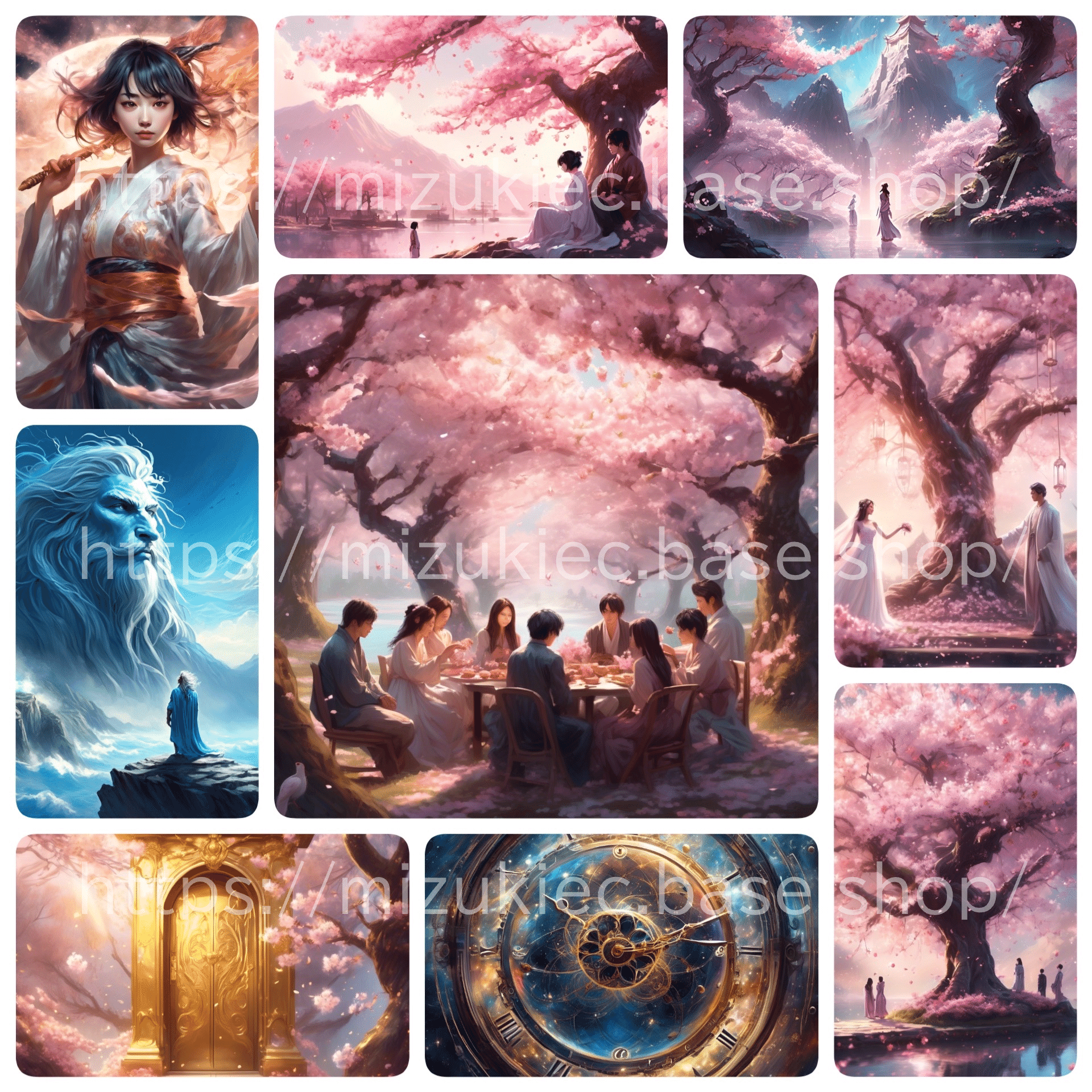 自己紹介①｜初めましてのnote｜翠月陽吏（みづきようり）