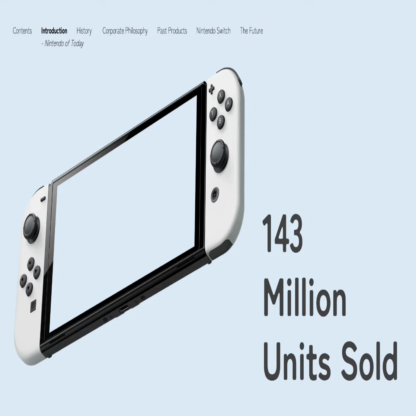 ガジェット語り｜任天堂はなぜここまで人気なのか？WiiからSwitch 
