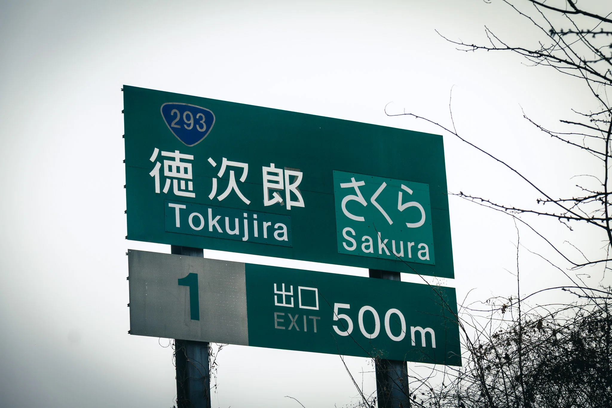 E81 日光宇都宮道路 編｜すゞひら